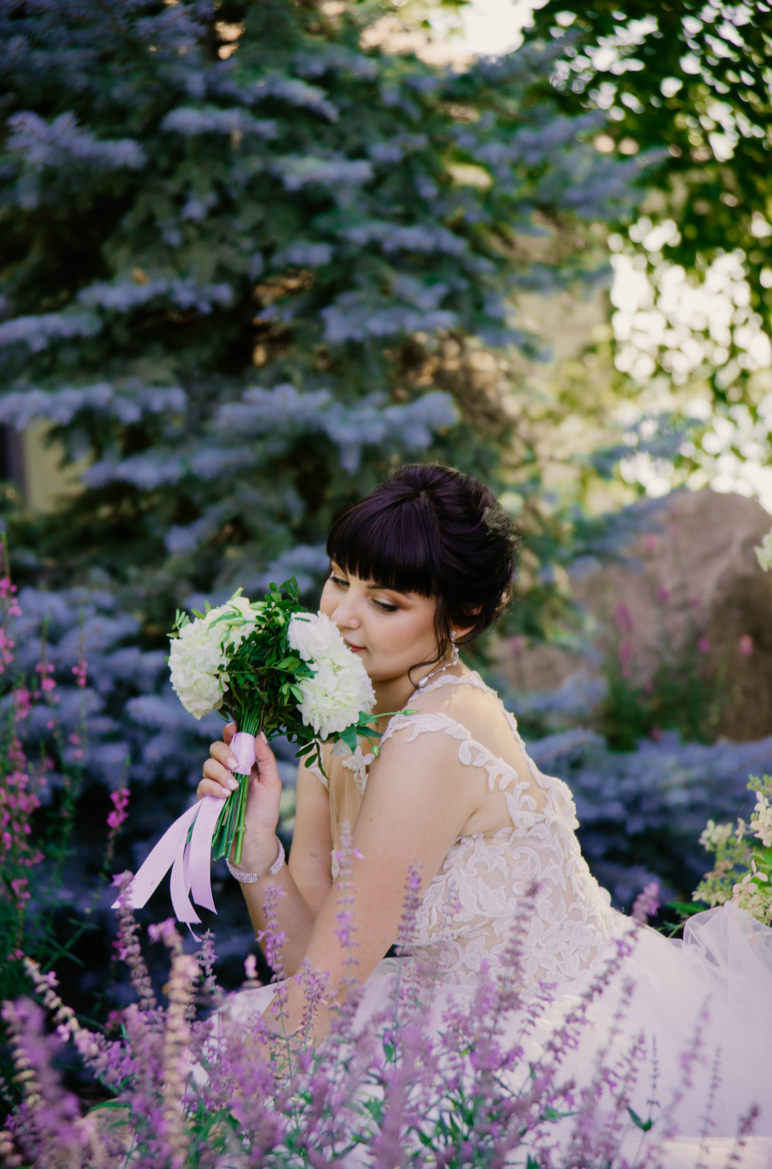 Виктория & Николай. Ксения Glossa. Портретный и репортажный фотограф в Самаре