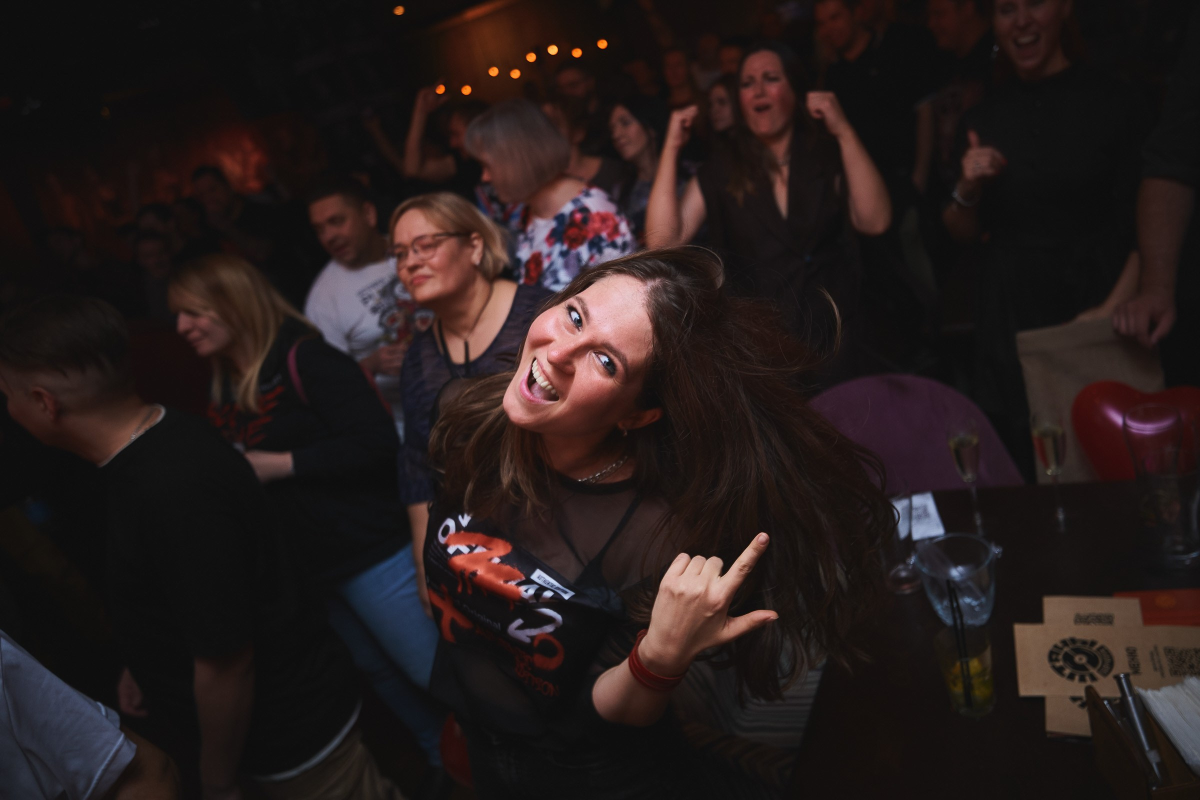 План Ломоносова. Фотограф Вадим Благодарный