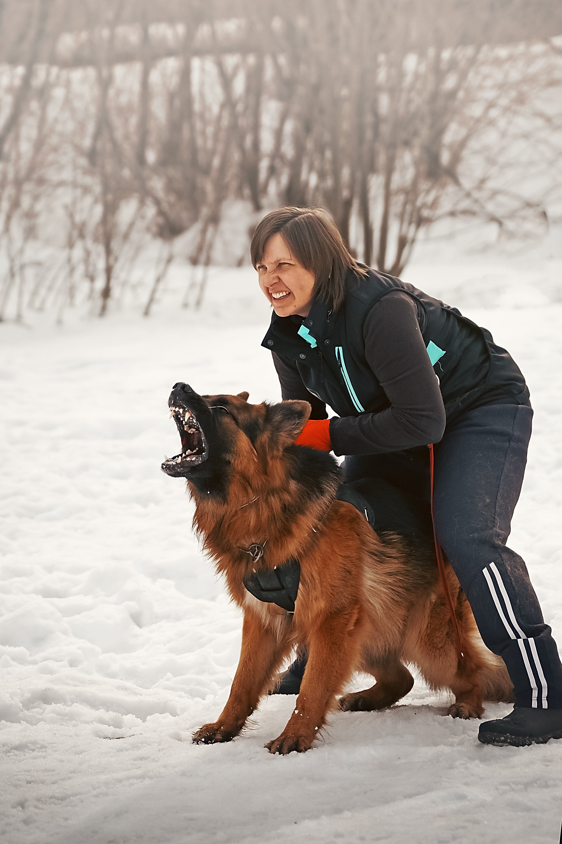 Репортажная съемка. Фотограф-анималист Нижний Новгород