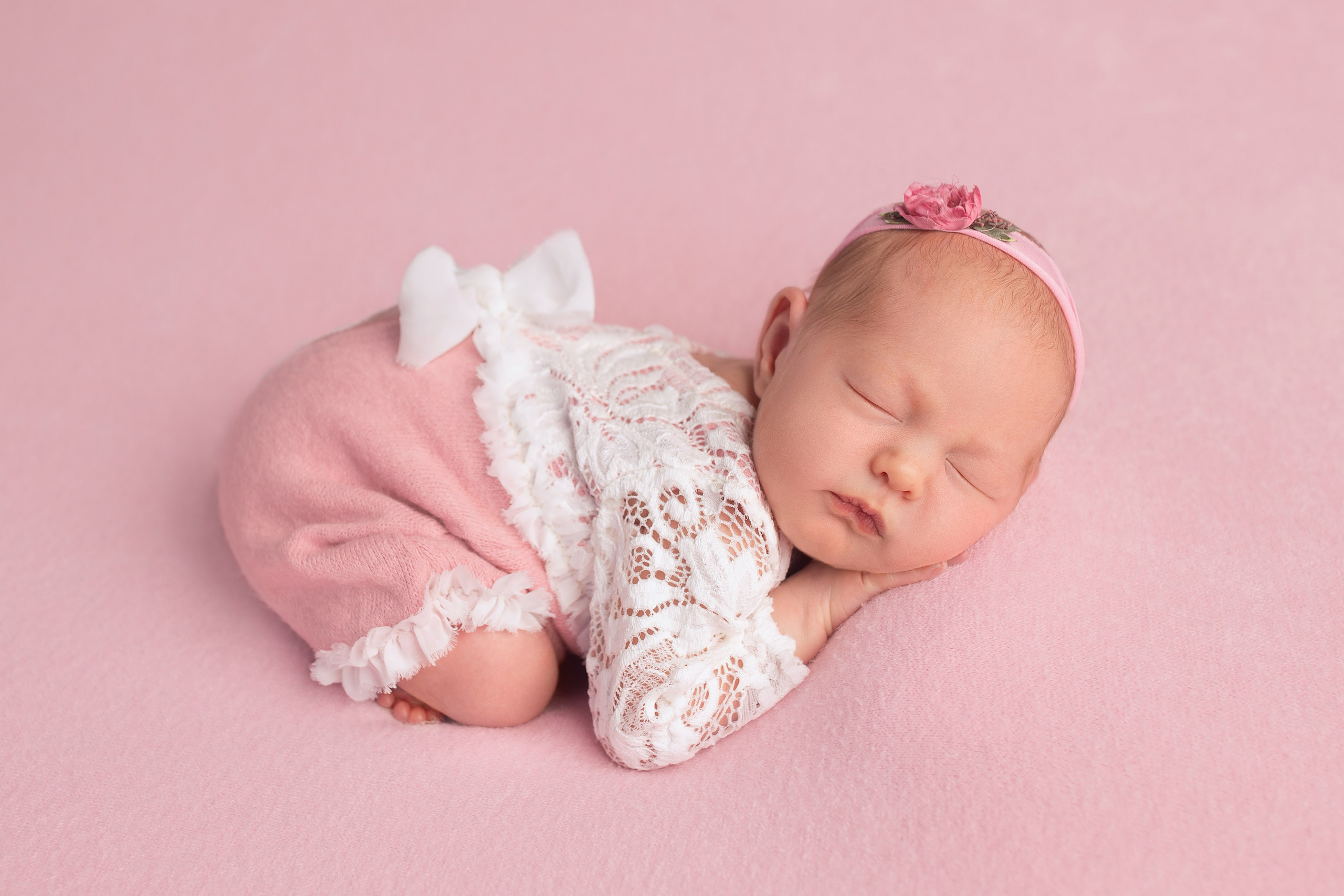 Фотосъемка младенцев Хабаровск, фотосессия новорожденных Хабаровск, фотосессия newborn Хабаровск
