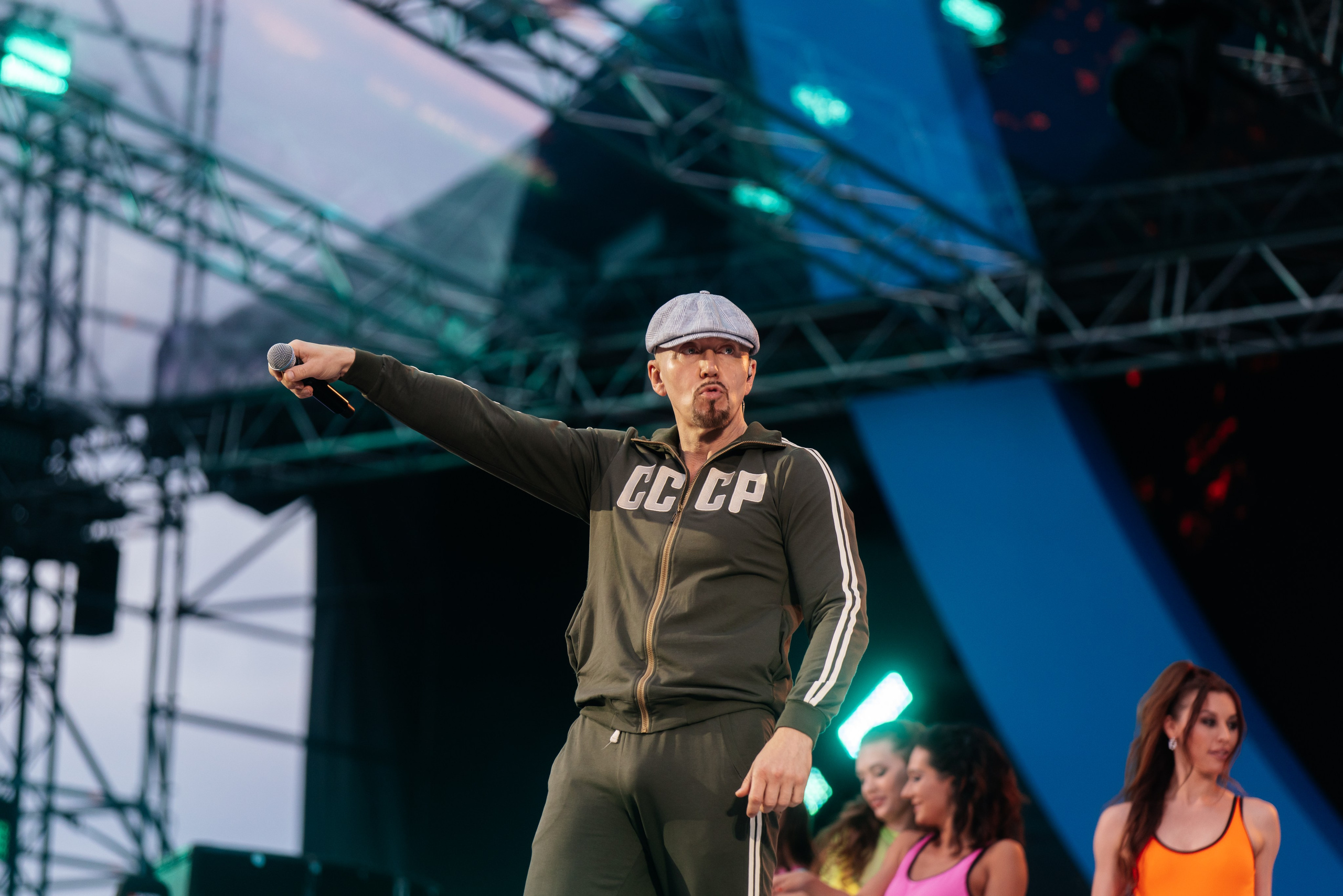 VK FEST Moscow 20.07.2025. Свадебный и семейный фотограф в Москве и Московской области Оксана Шлыкова