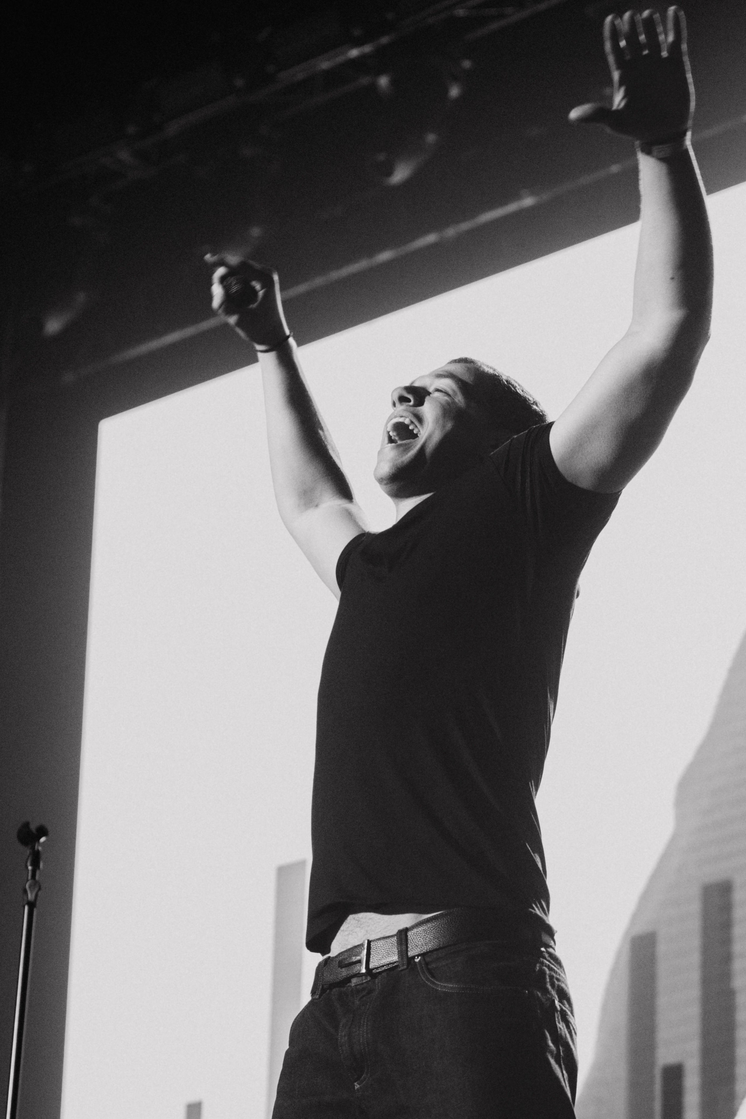 Концерт MACAN Мытищи. Свадебный и семейный фотограф в Москве и Московской области Оксана Шлыкова