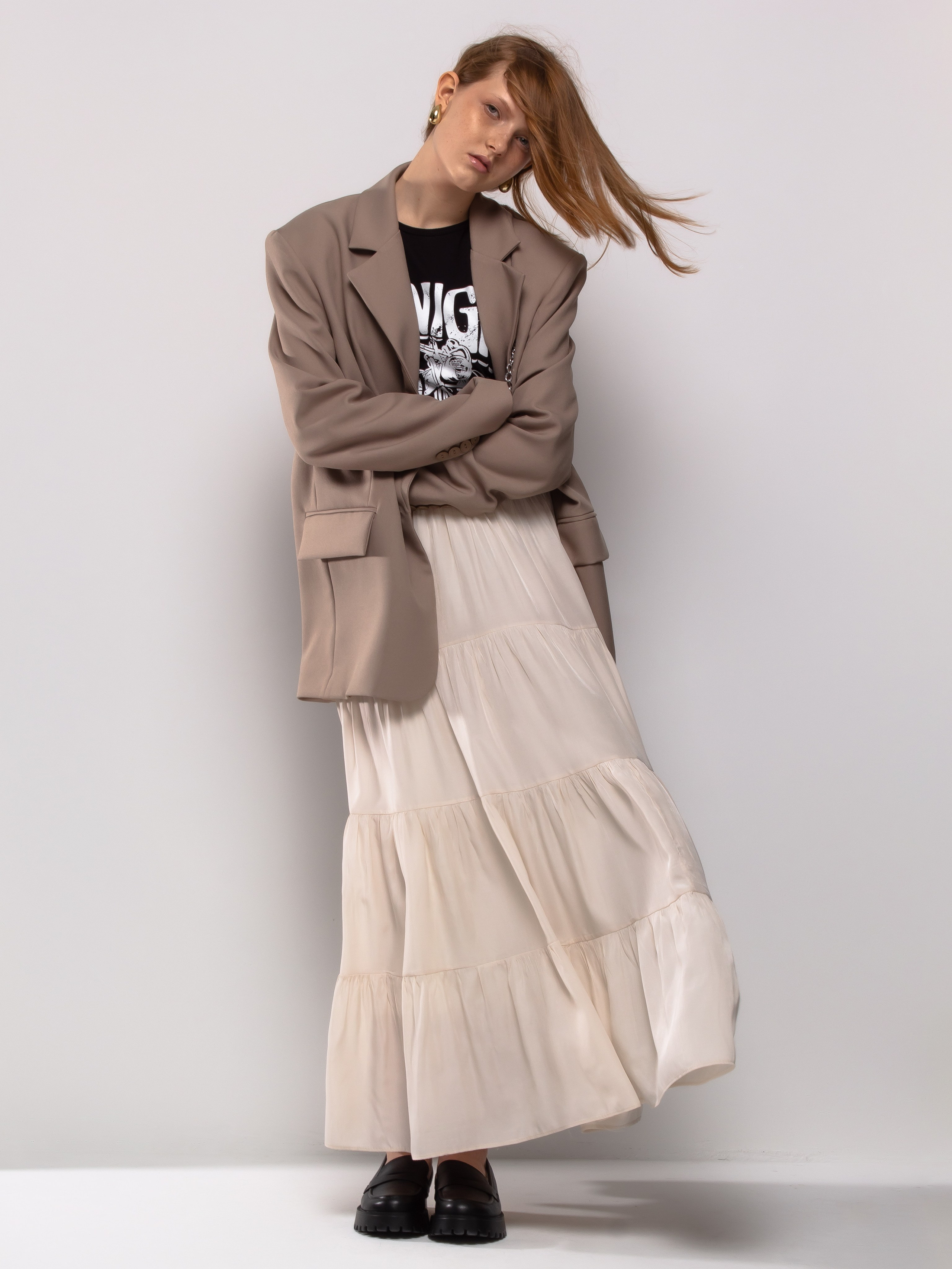 Милана. Фото для маркетплейсов в самых сочных локациях города Сочи