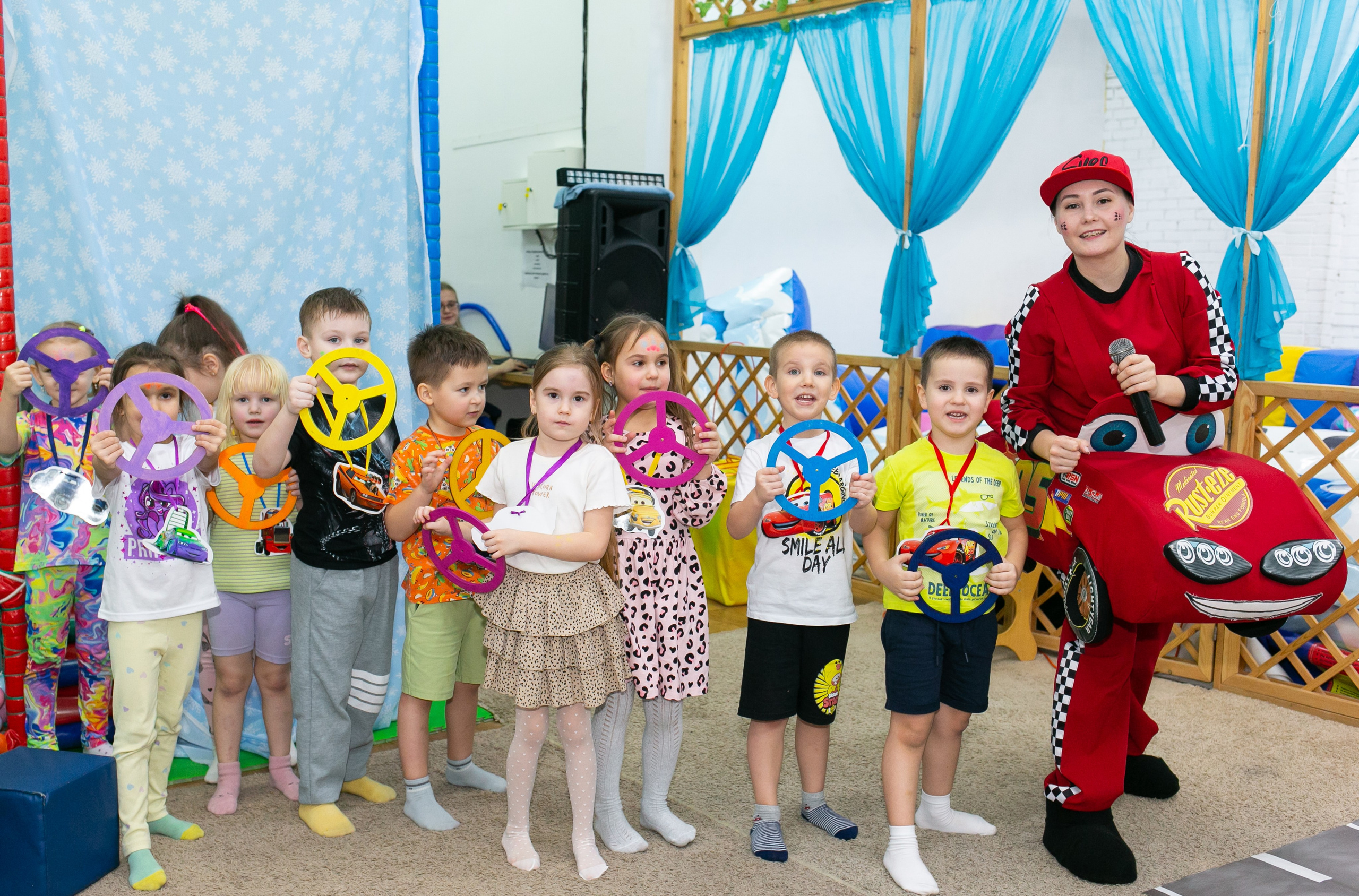 Праздники. Фотограф новорожденных и семейный фотограф НСО г. Бердск Марина Львова