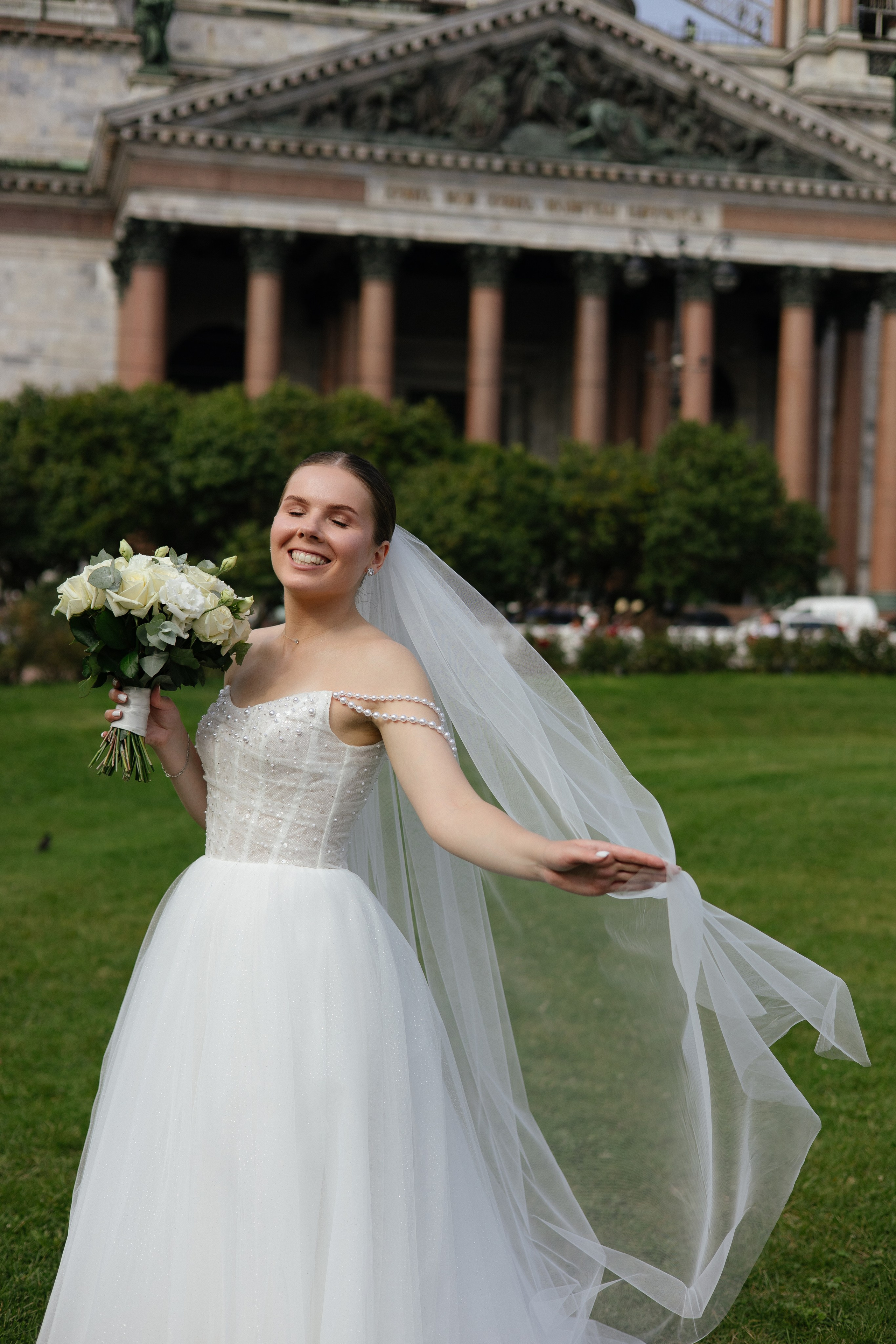 Виктор & Светлана (пакет МАКСИМАЛЬНЫЙ). ФОТОГРАФ РОЗА ФИЛИНА СПб I МОСКВА