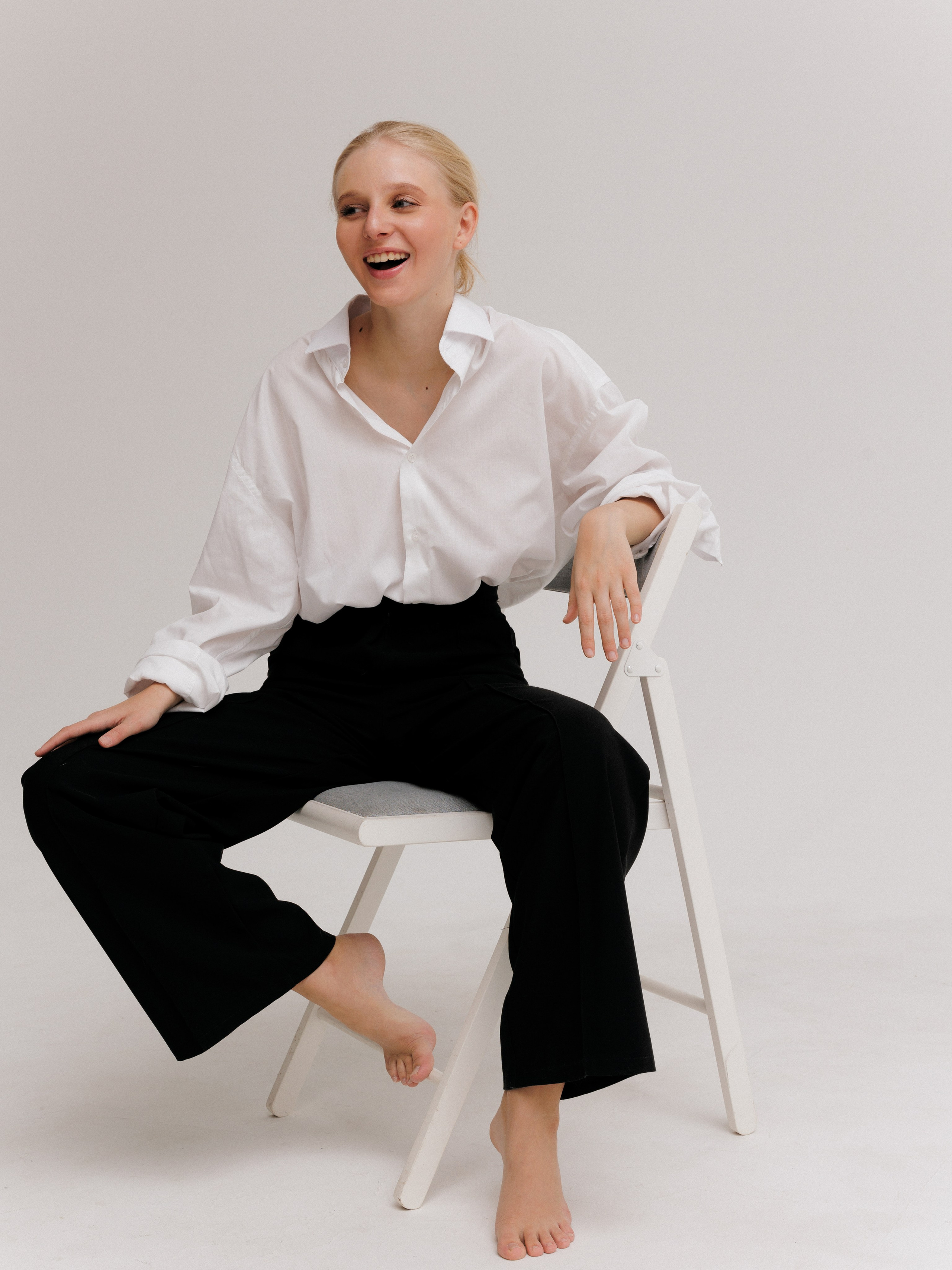 Милена (Space). Фотограф Светлана Гусева