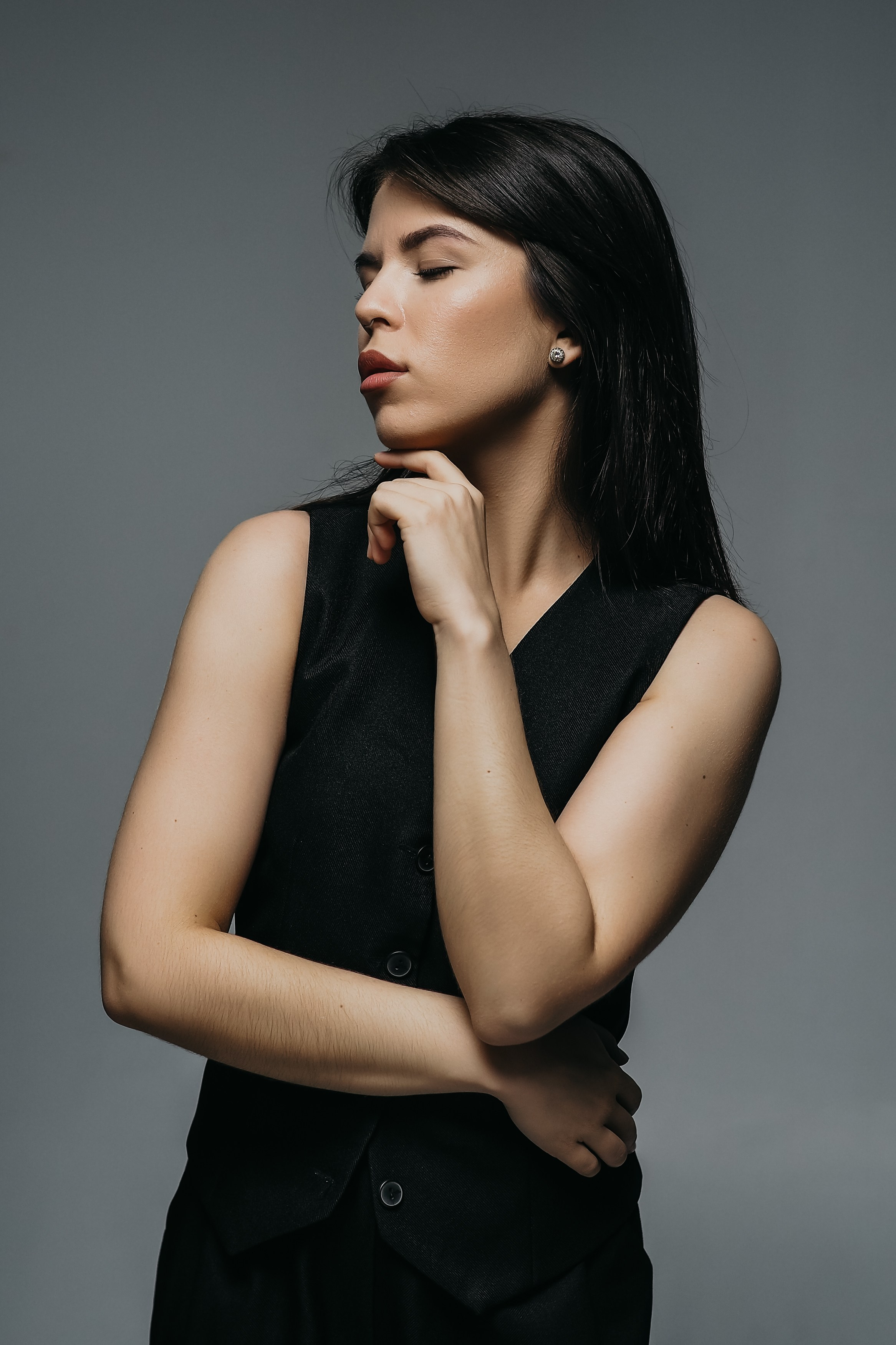 Ника. Портретный фотограф Павлова Светлана / Брянск /