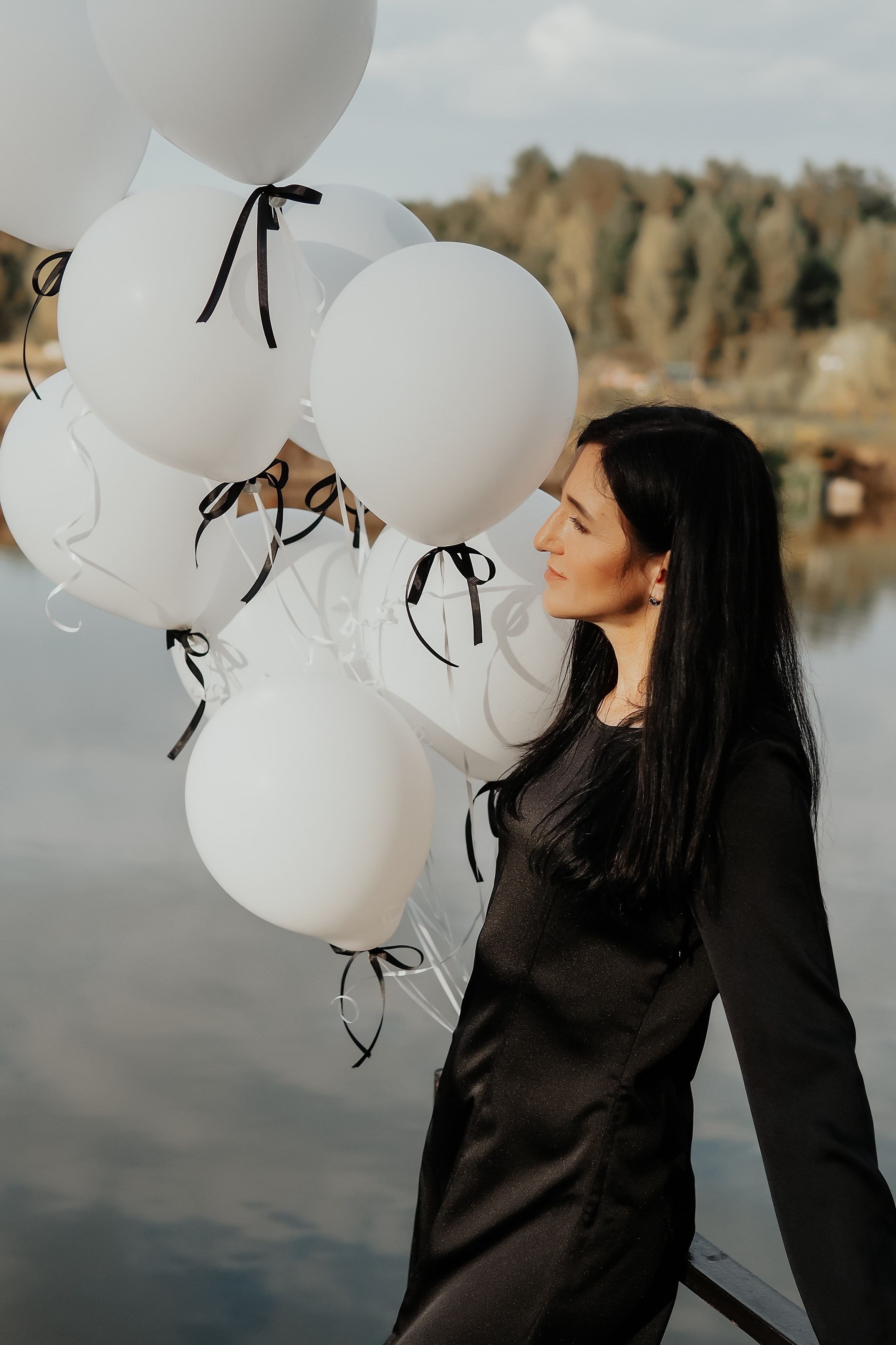 Ольга. Портретный фотограф Павлова Светлана / Брянск /