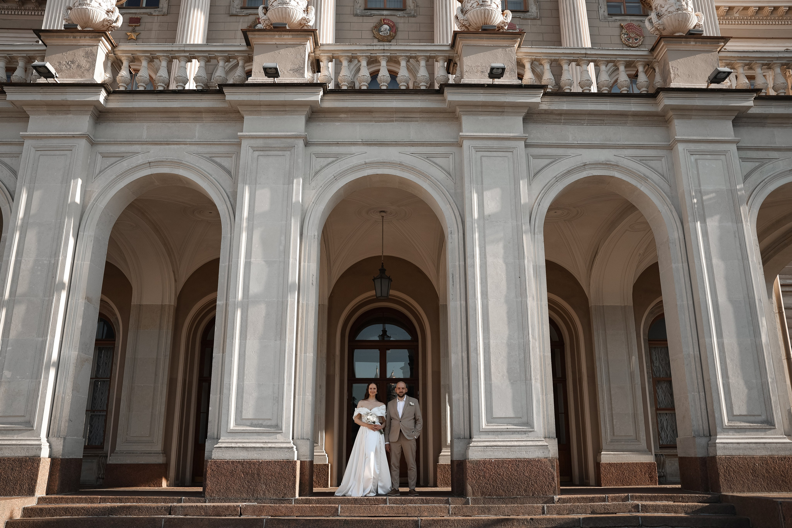 ЕКБ в СПБ. Свадебный и семейный Фотограф Денис Кошель