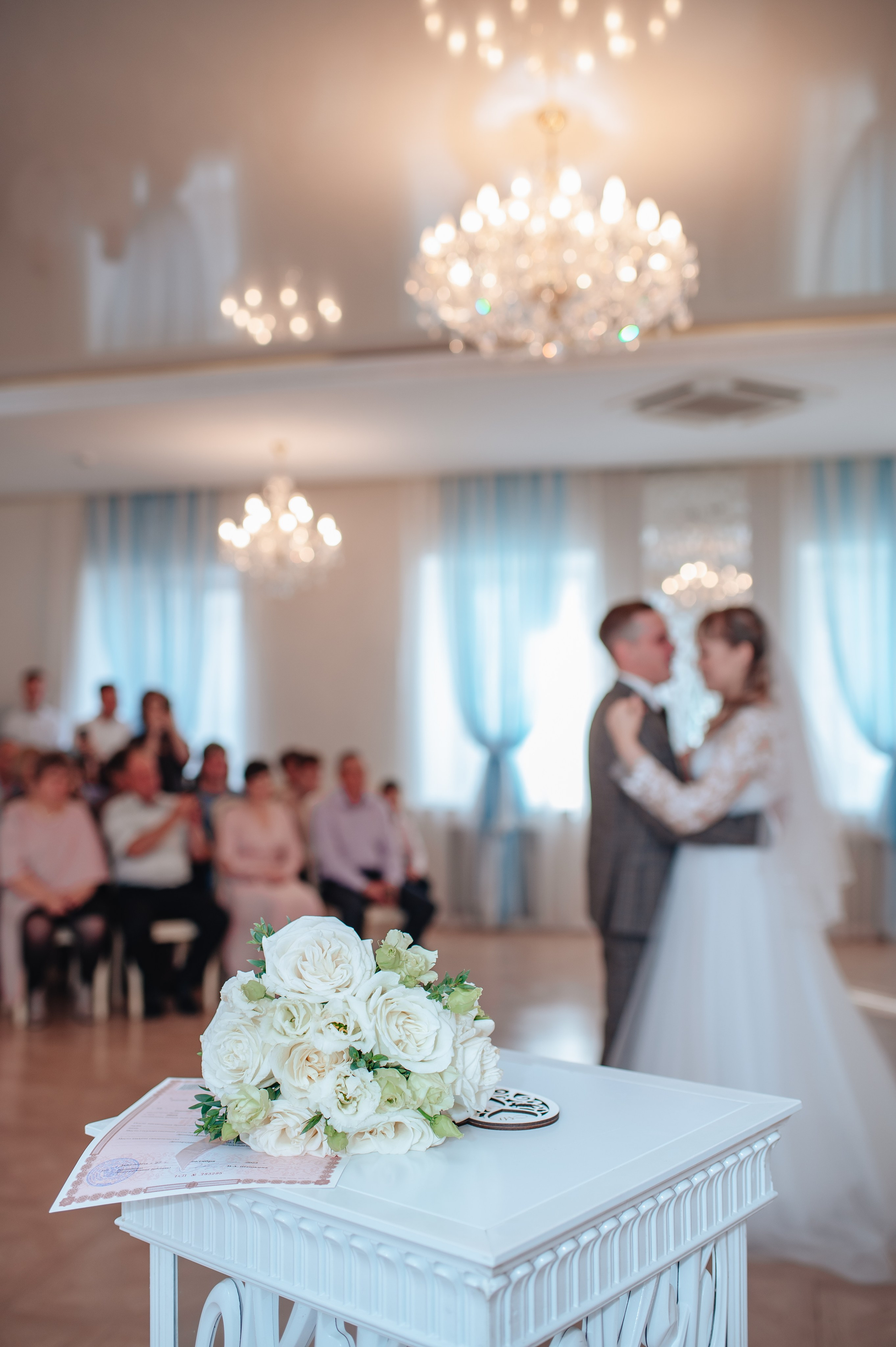 Андрей и Диана. Фотограф Виктория Воронина