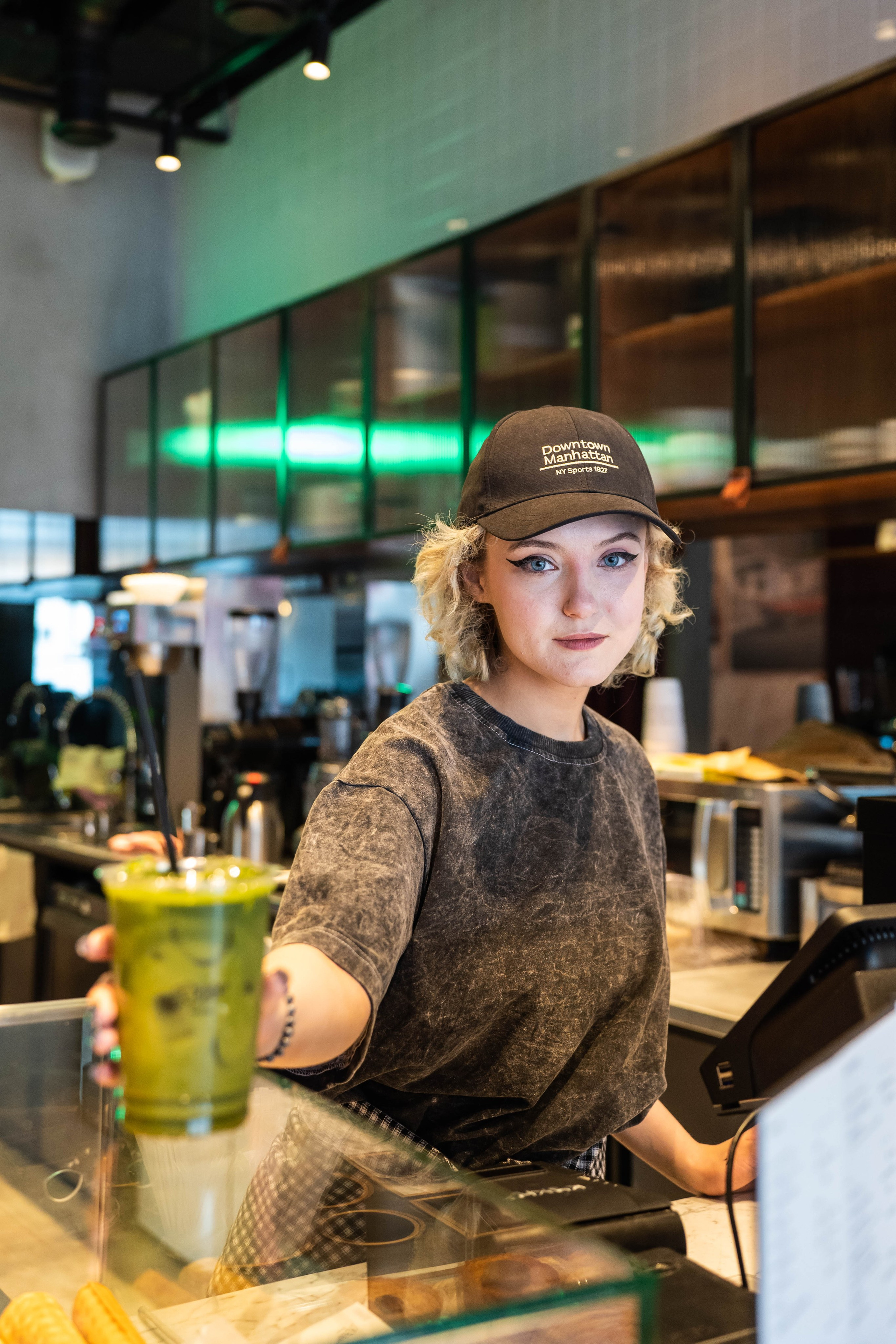 SURF COFFEE| DAY. Фотограф Абакумова Анастасия