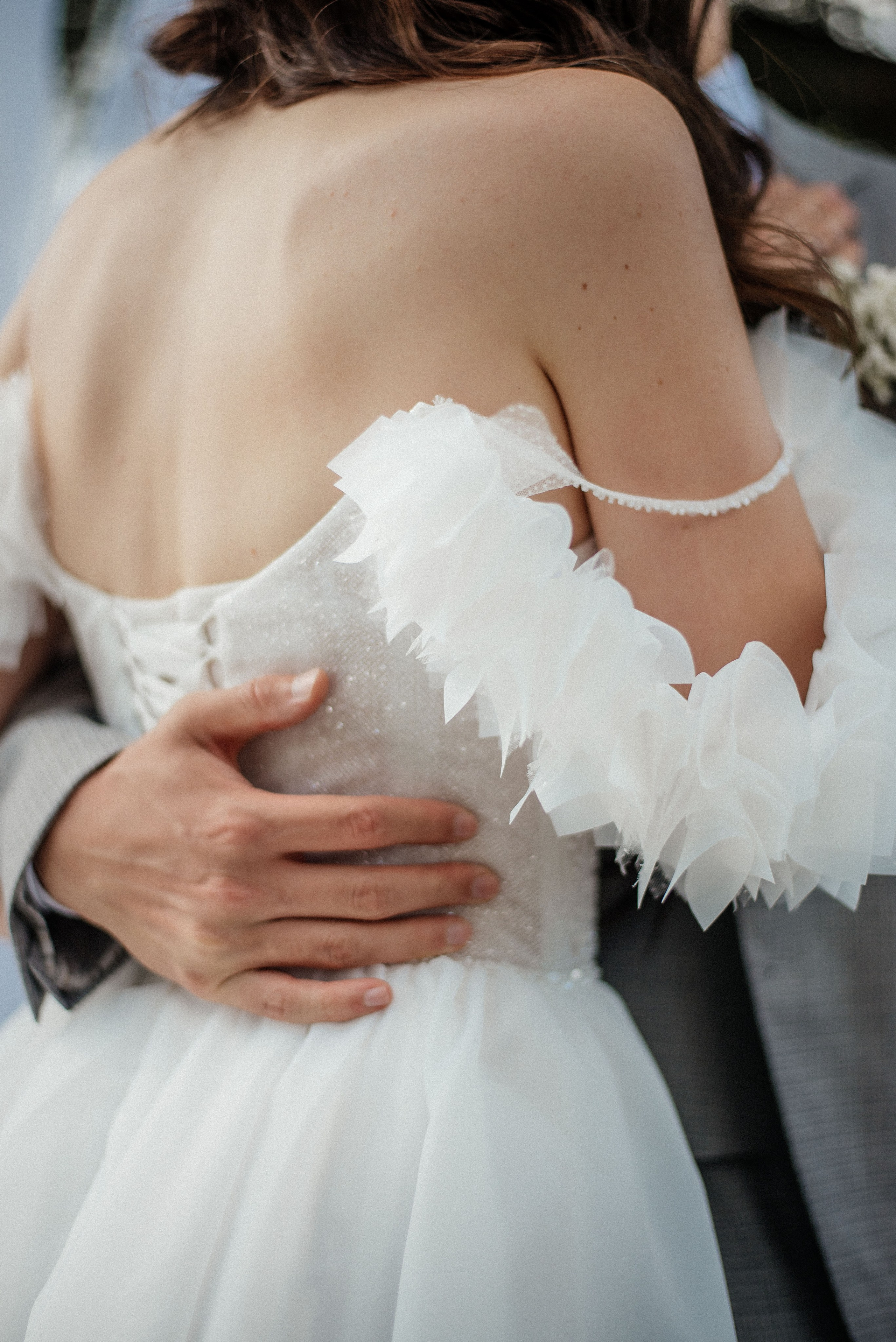 Максимилиан и Ольга. Свадебный и портретный фотограф lifestyle