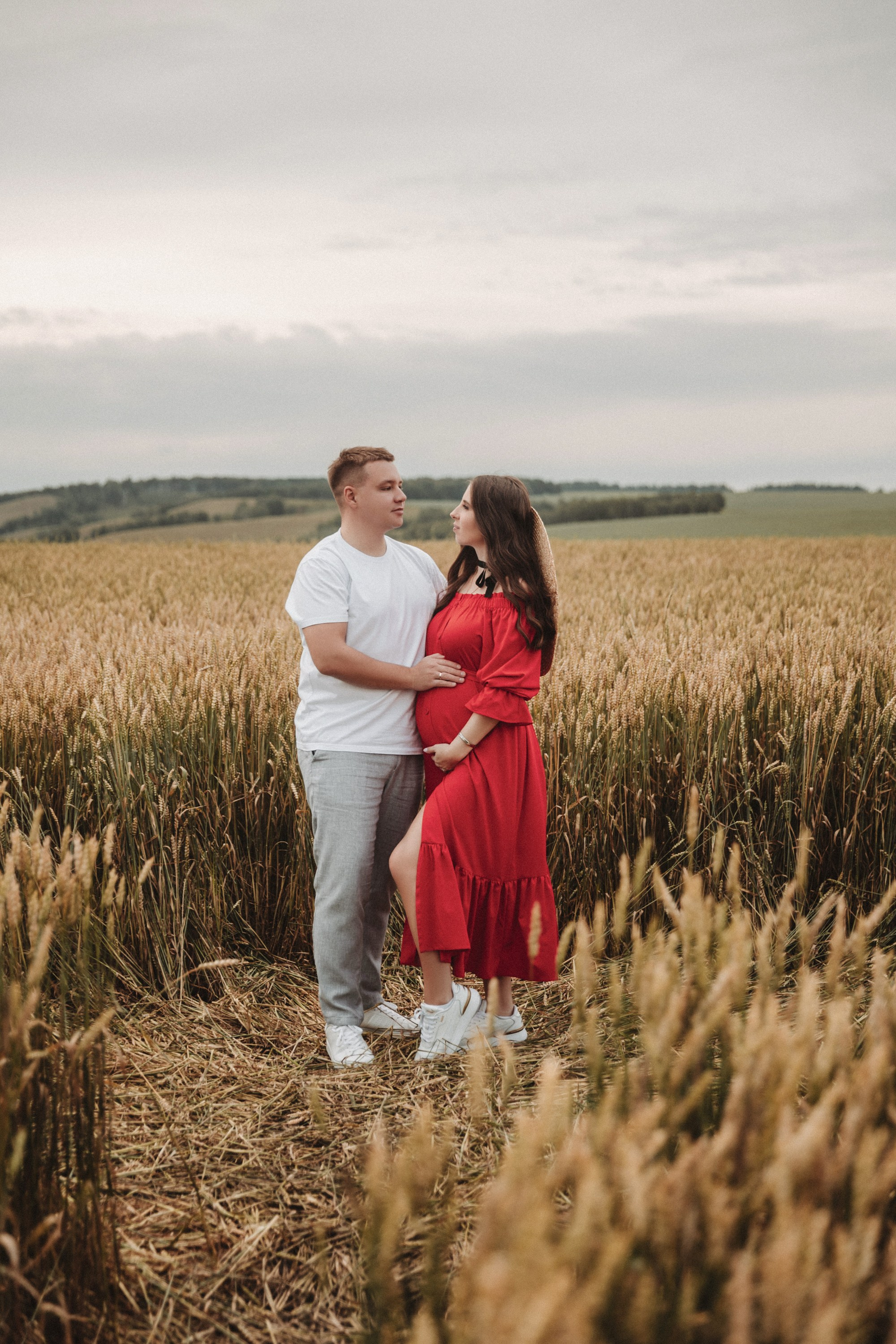 НИНА И АЛЕКСАНДР ` 22. Maria Startseva Photo