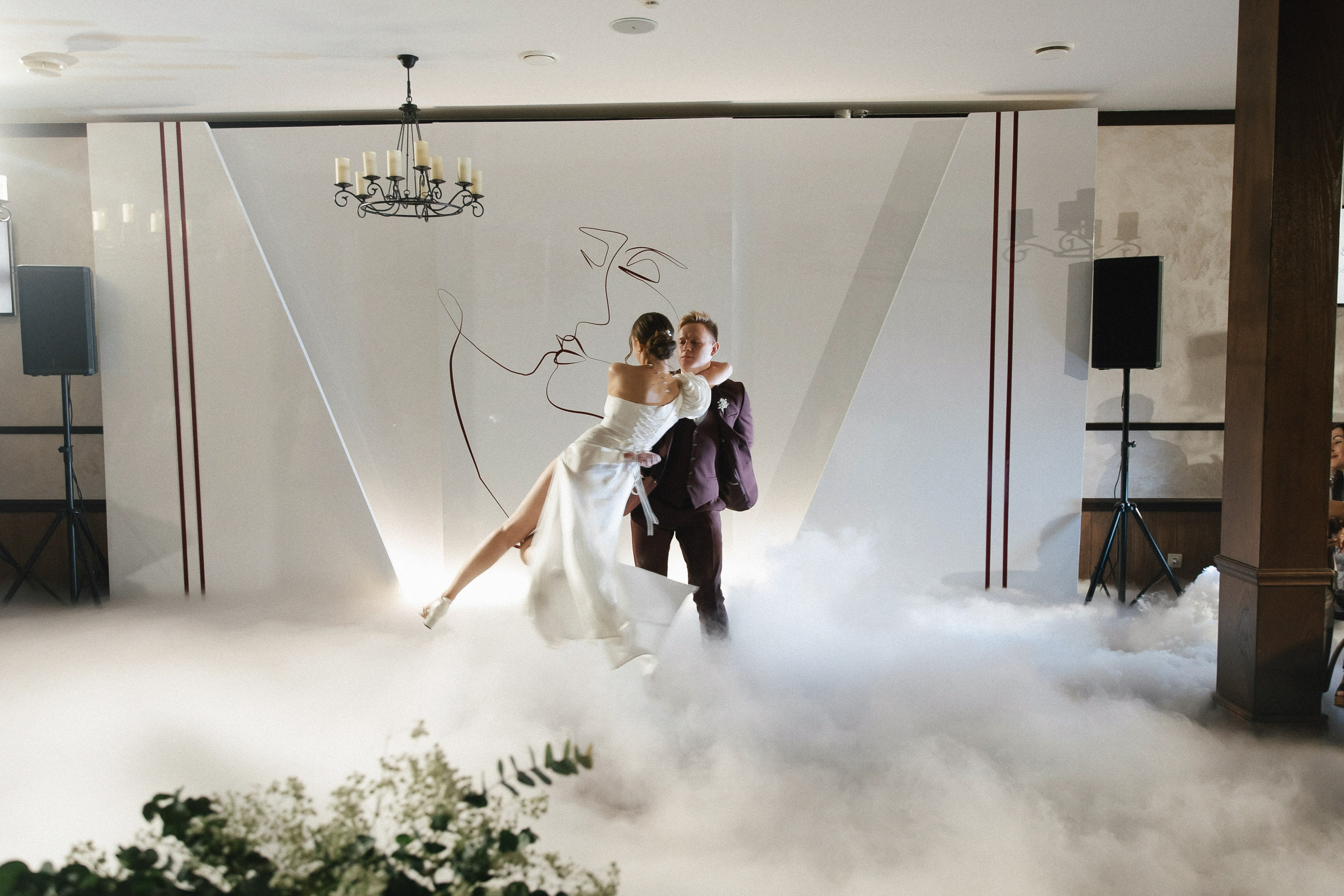 WEDDING. Maria Startseva Photo