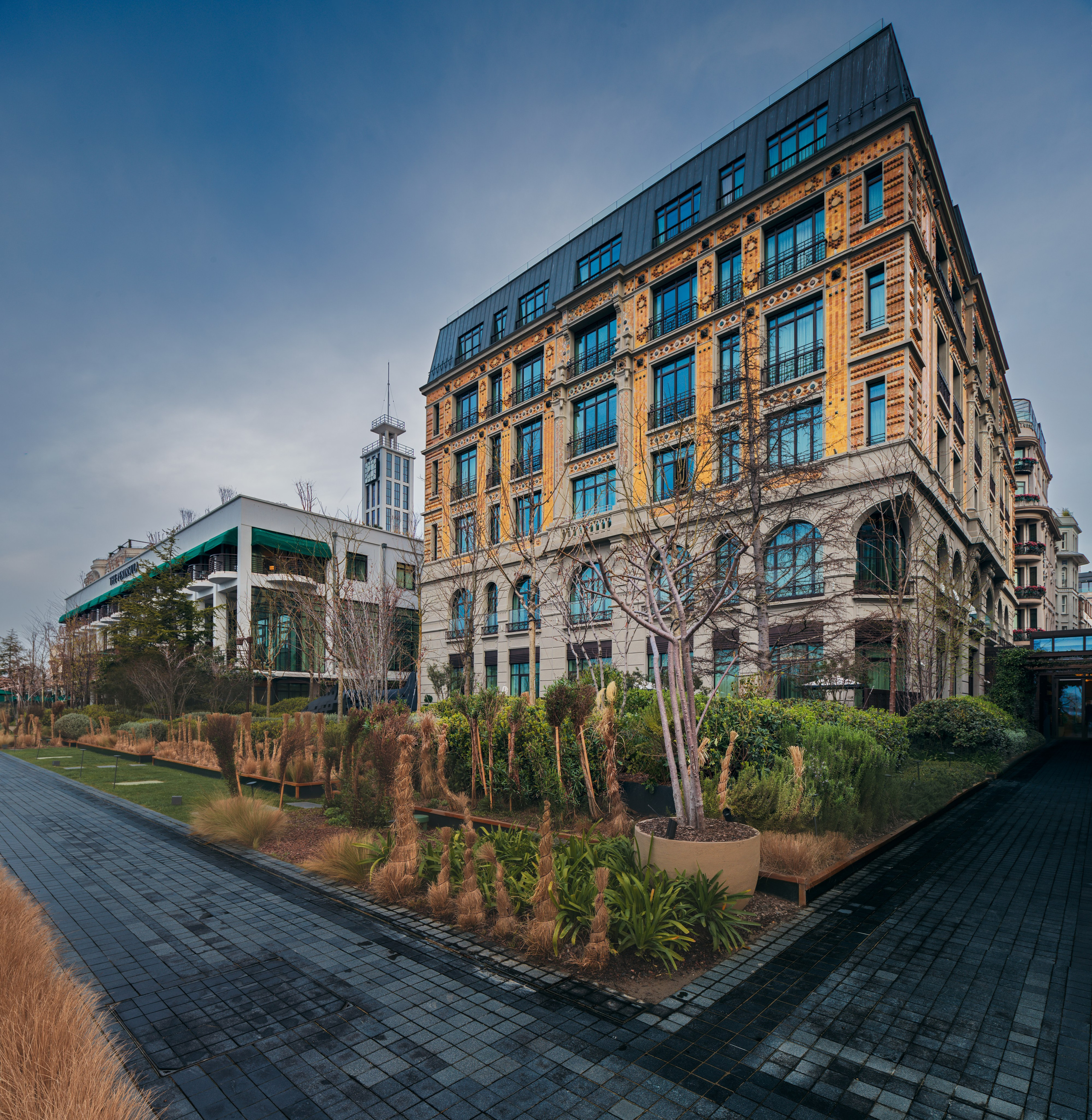 Стамбул. Сергей Садов о путешествиях, пейзажах и архитектуре