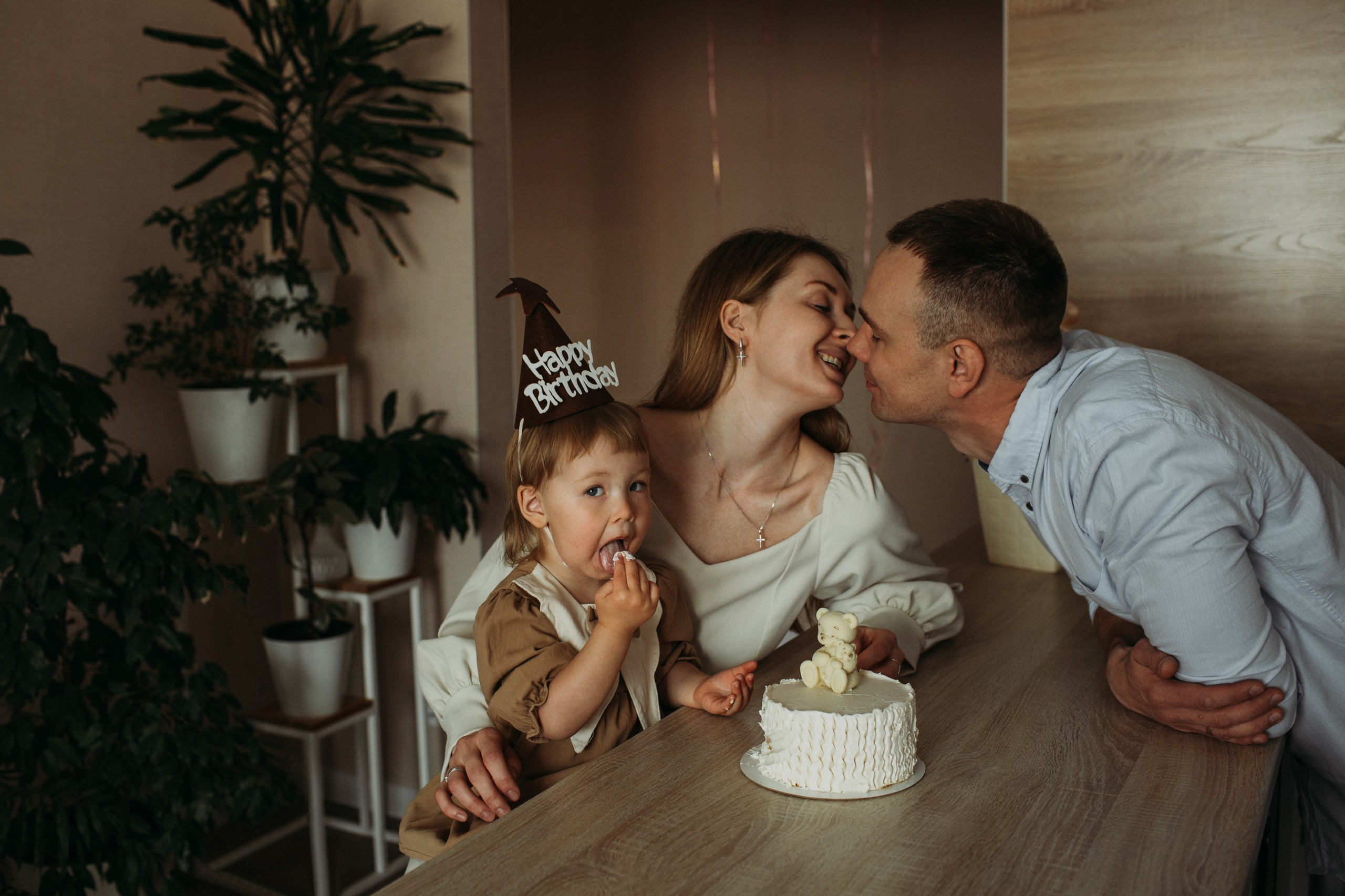 Ариша. Семейный фотограф Томск