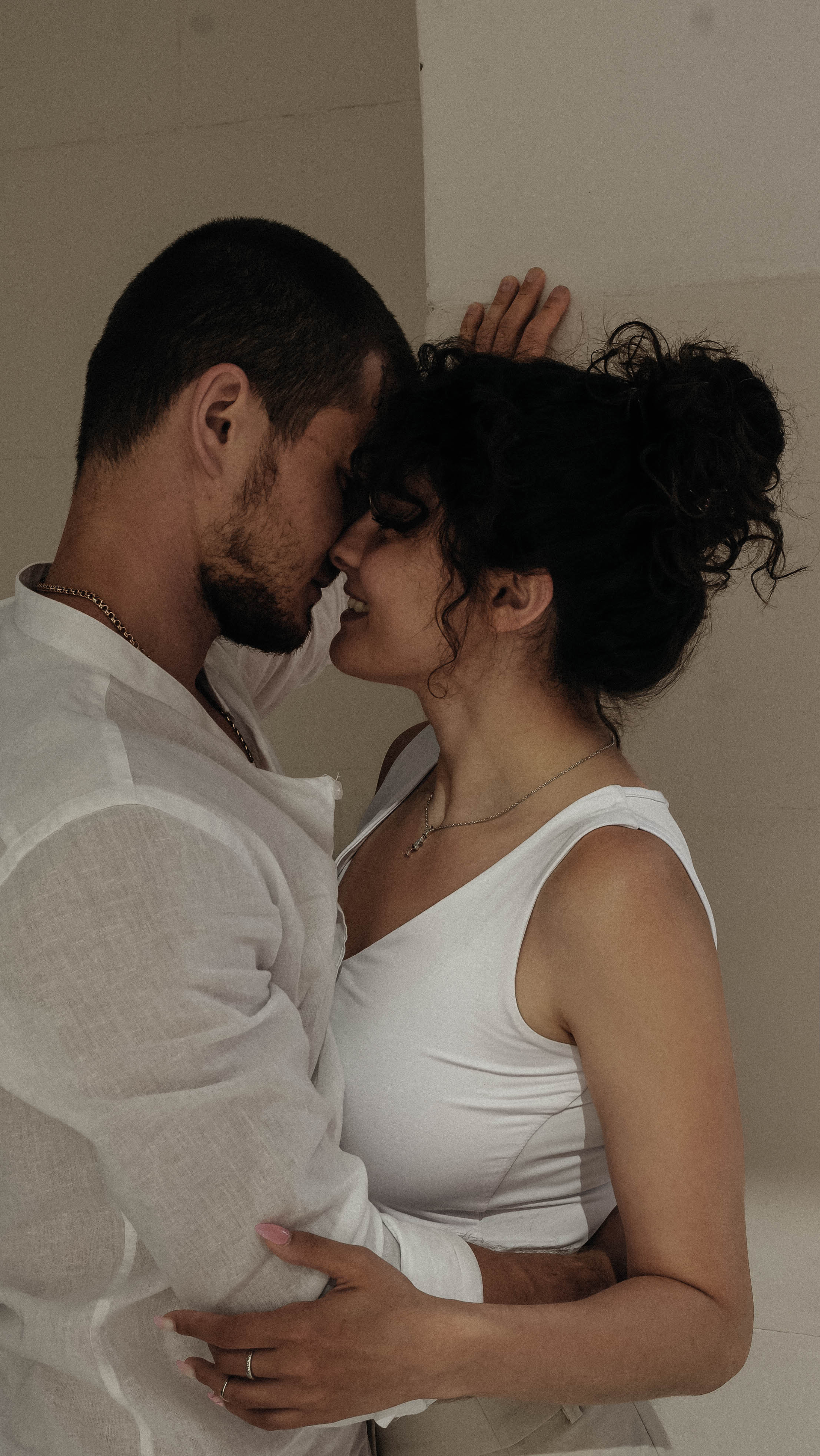 Сергей и Сюзанна. Главная