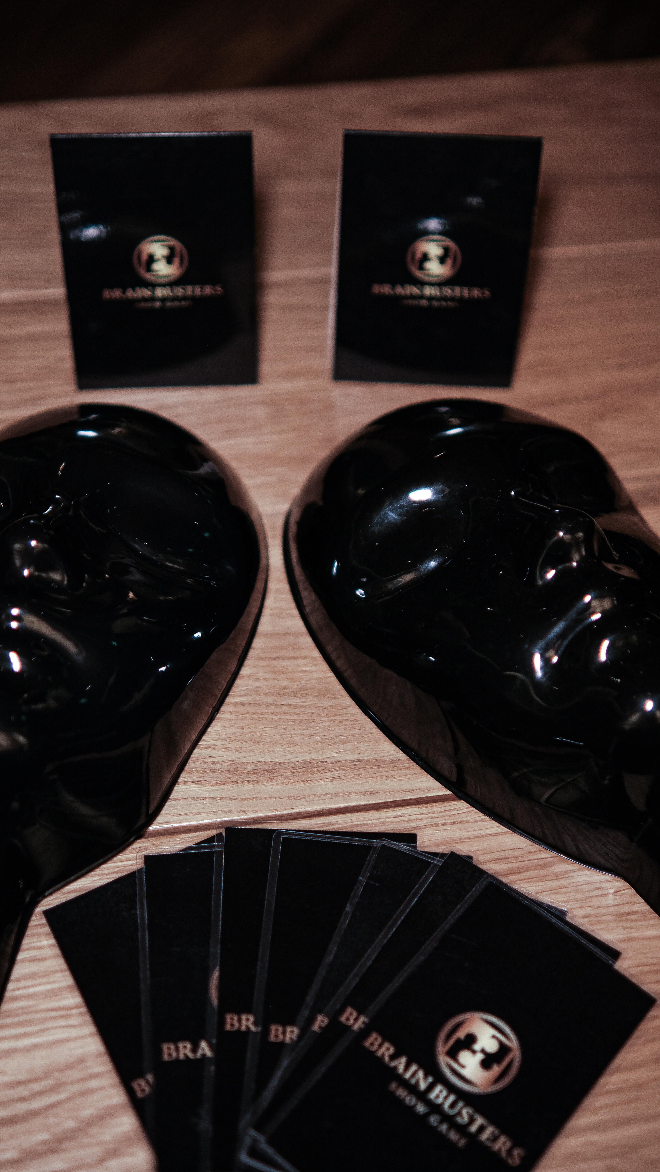 Игра «Мафия». Главная