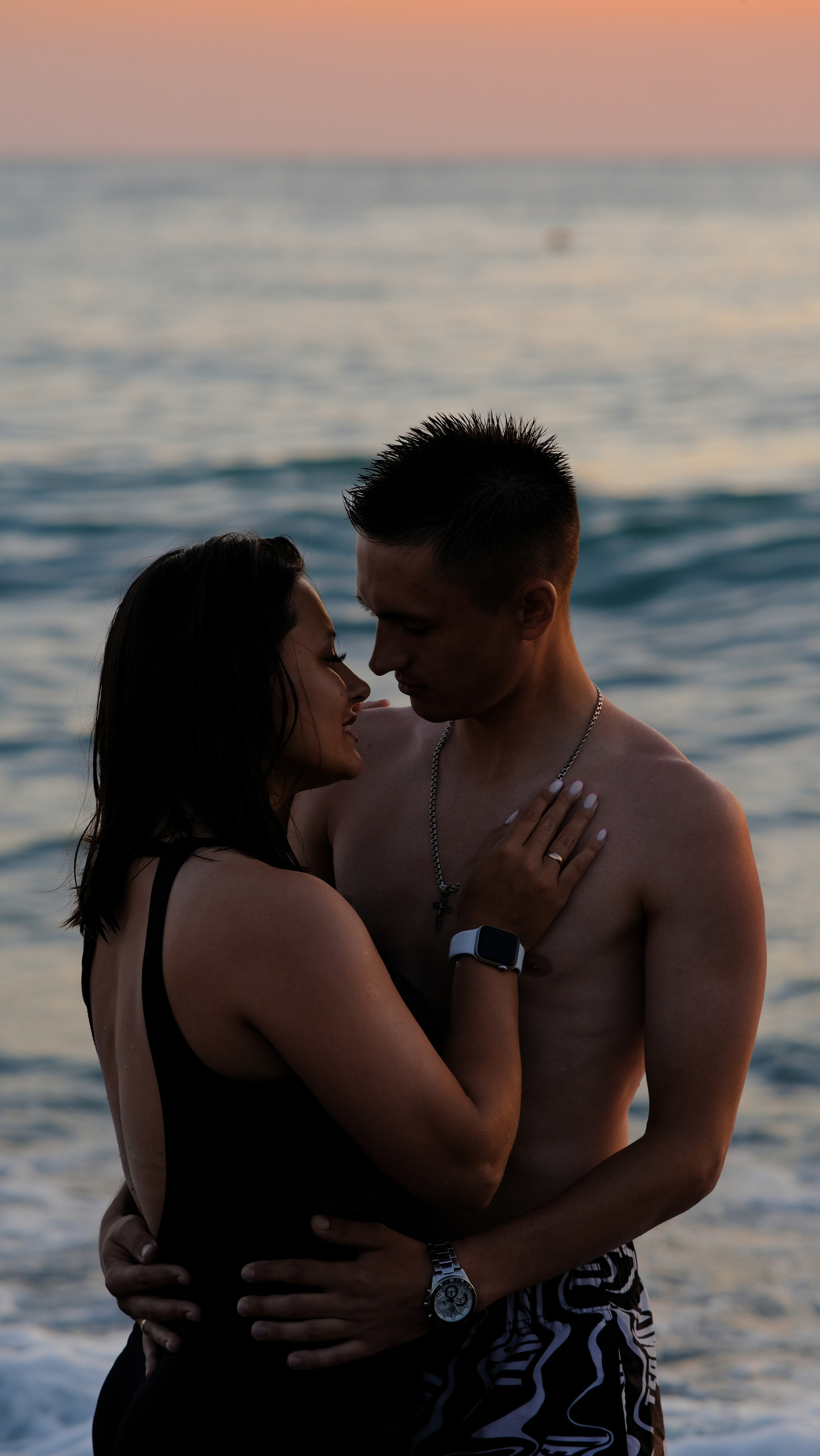 Таня и Саша. Главная