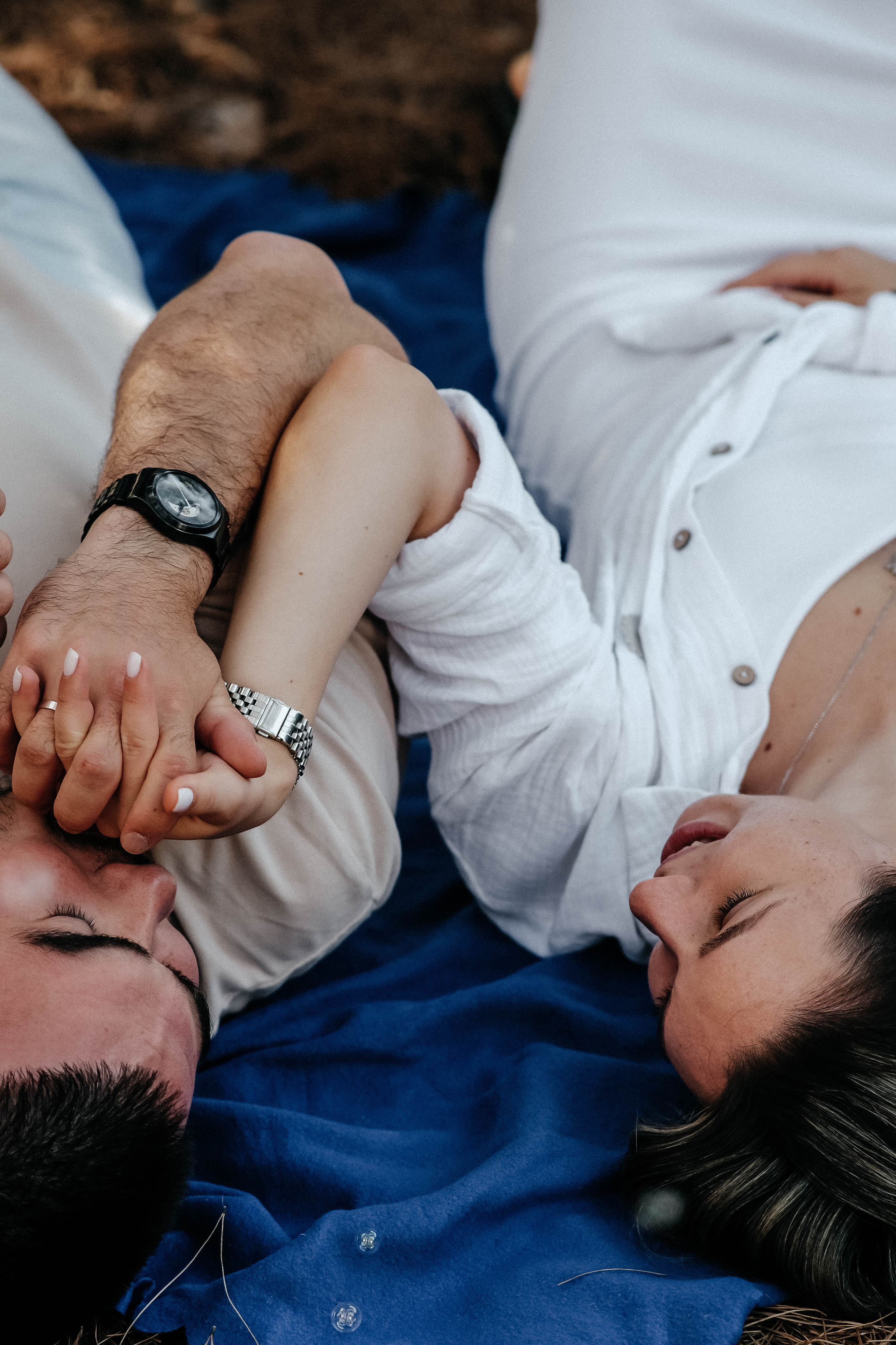 День Рождения Любавы. Главная