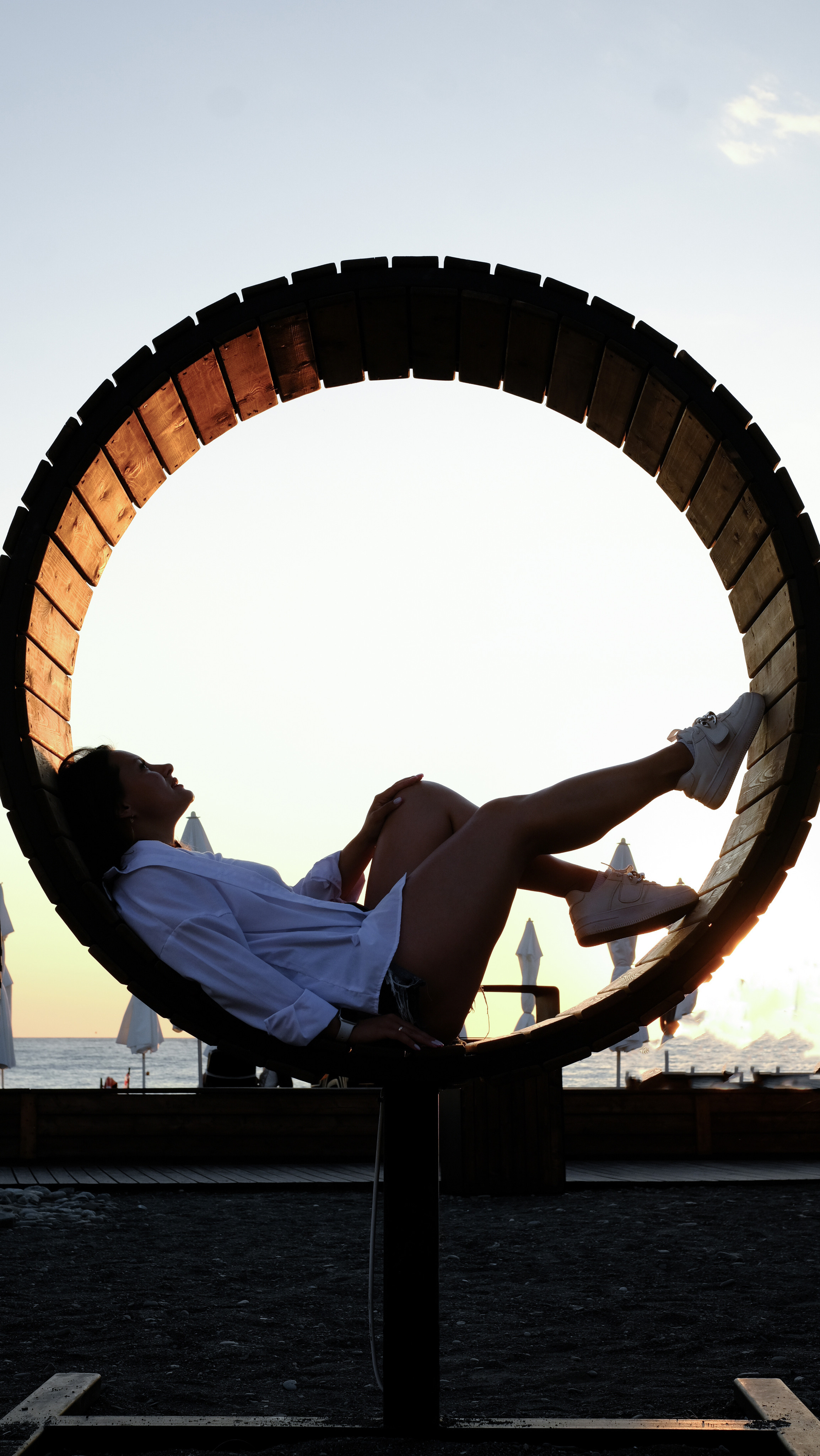 Таня и Саша. Главная