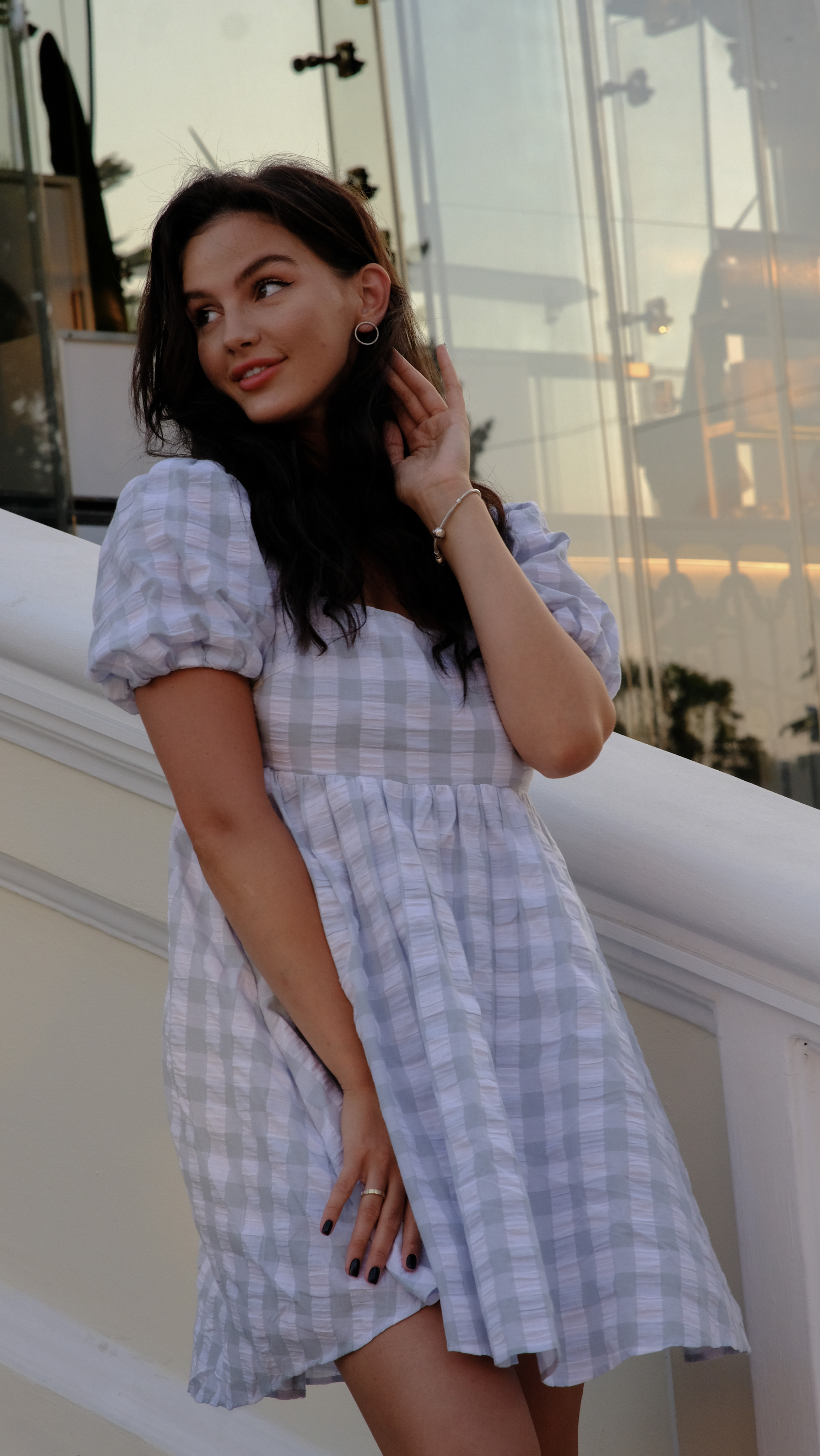 День Рождения Лео. Главная