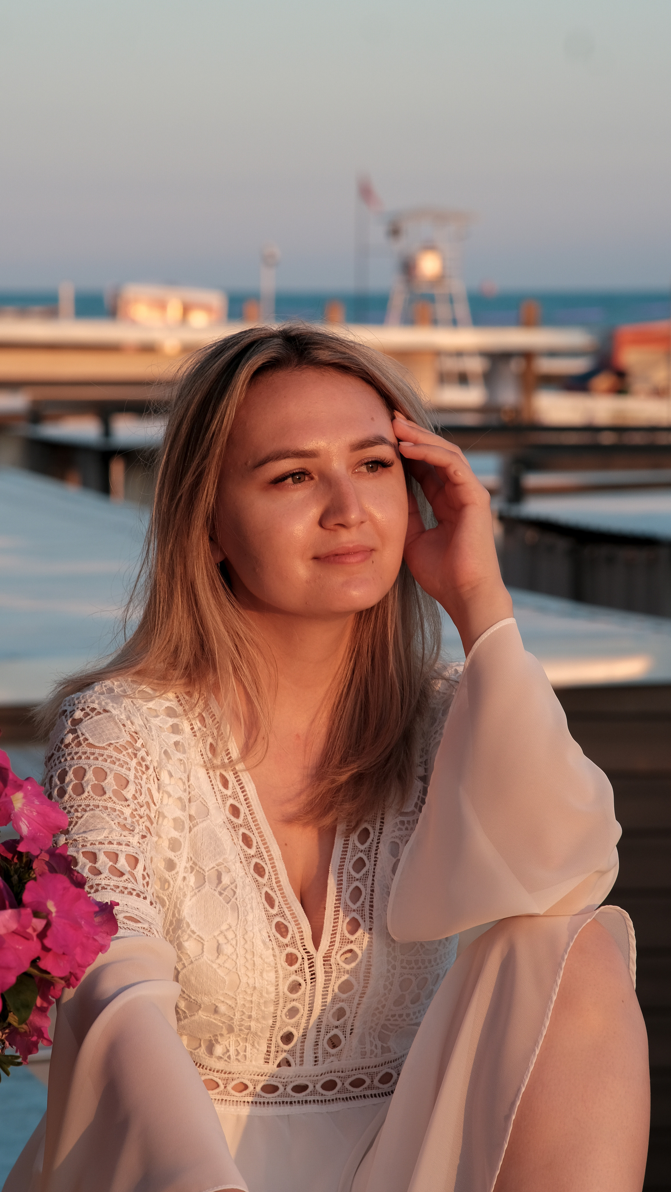 Love story в центре. Главная