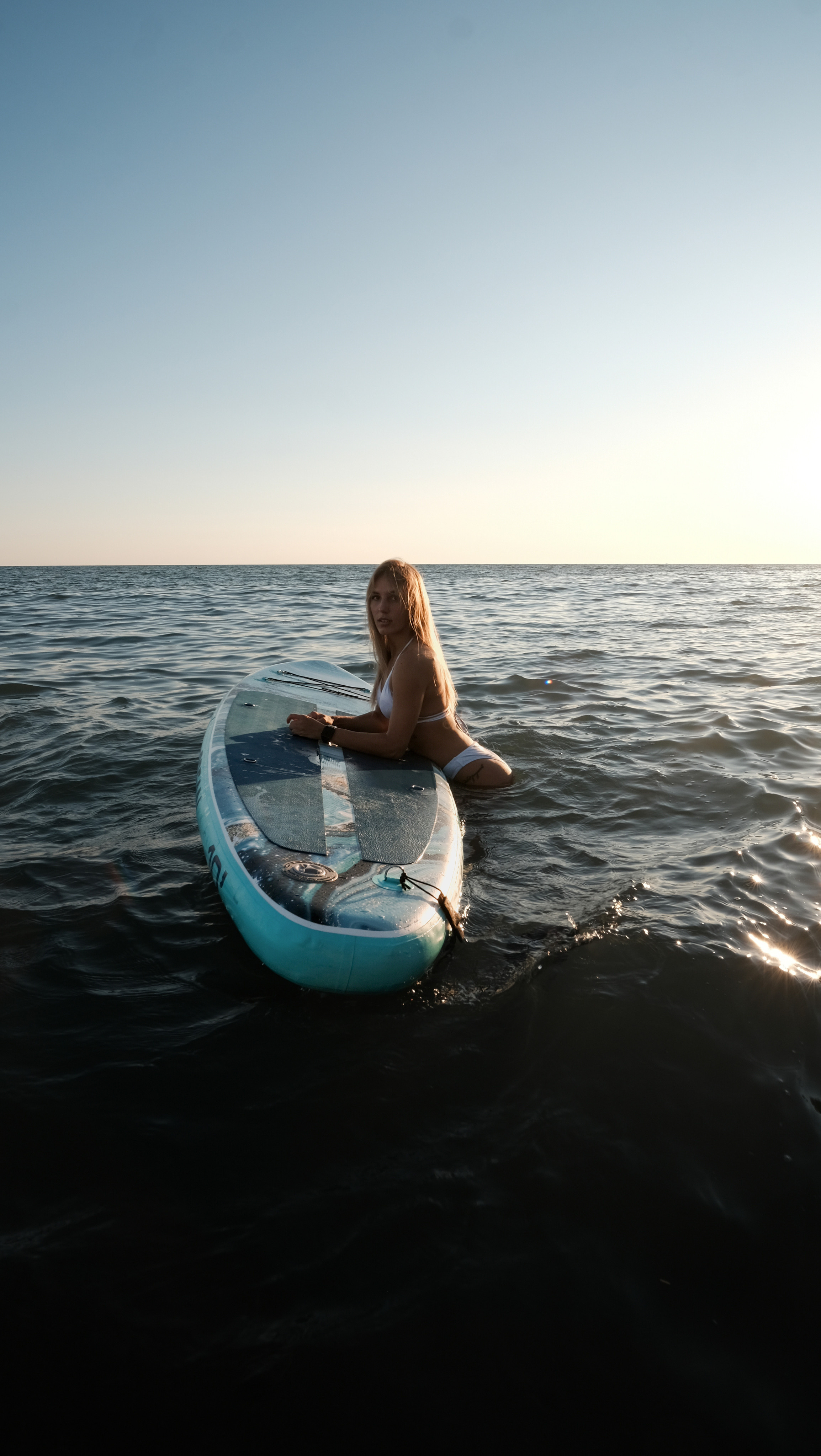 Екатерина с Сапом. Главная