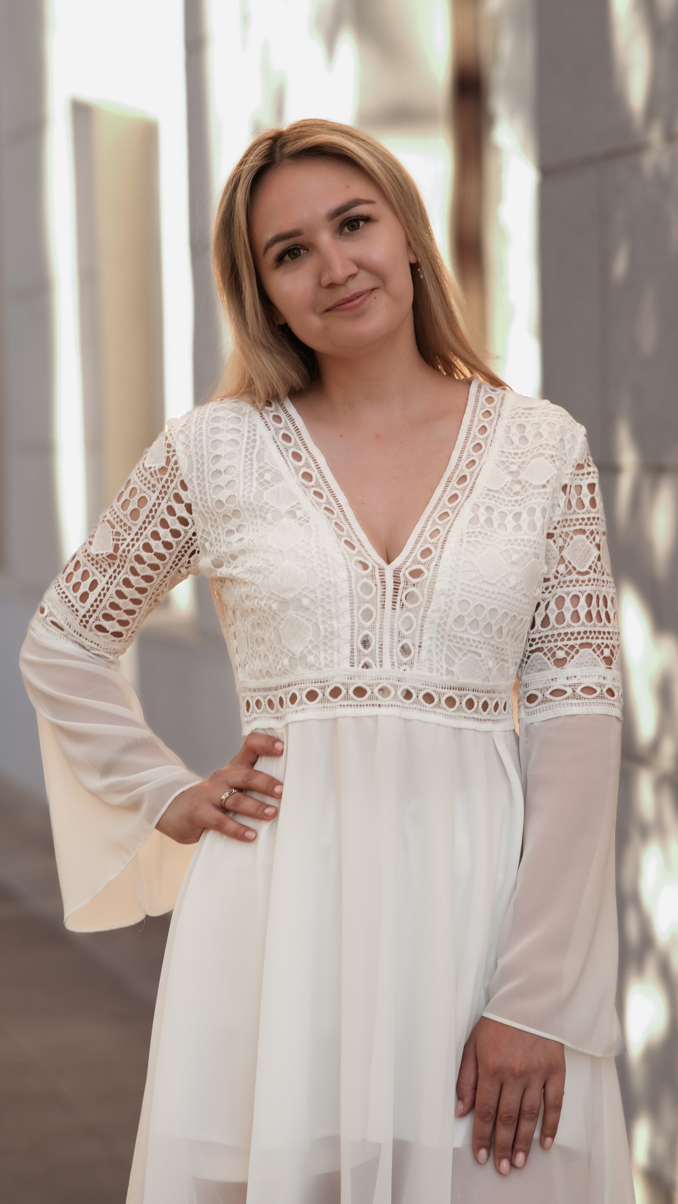 Love story в центре. Главная