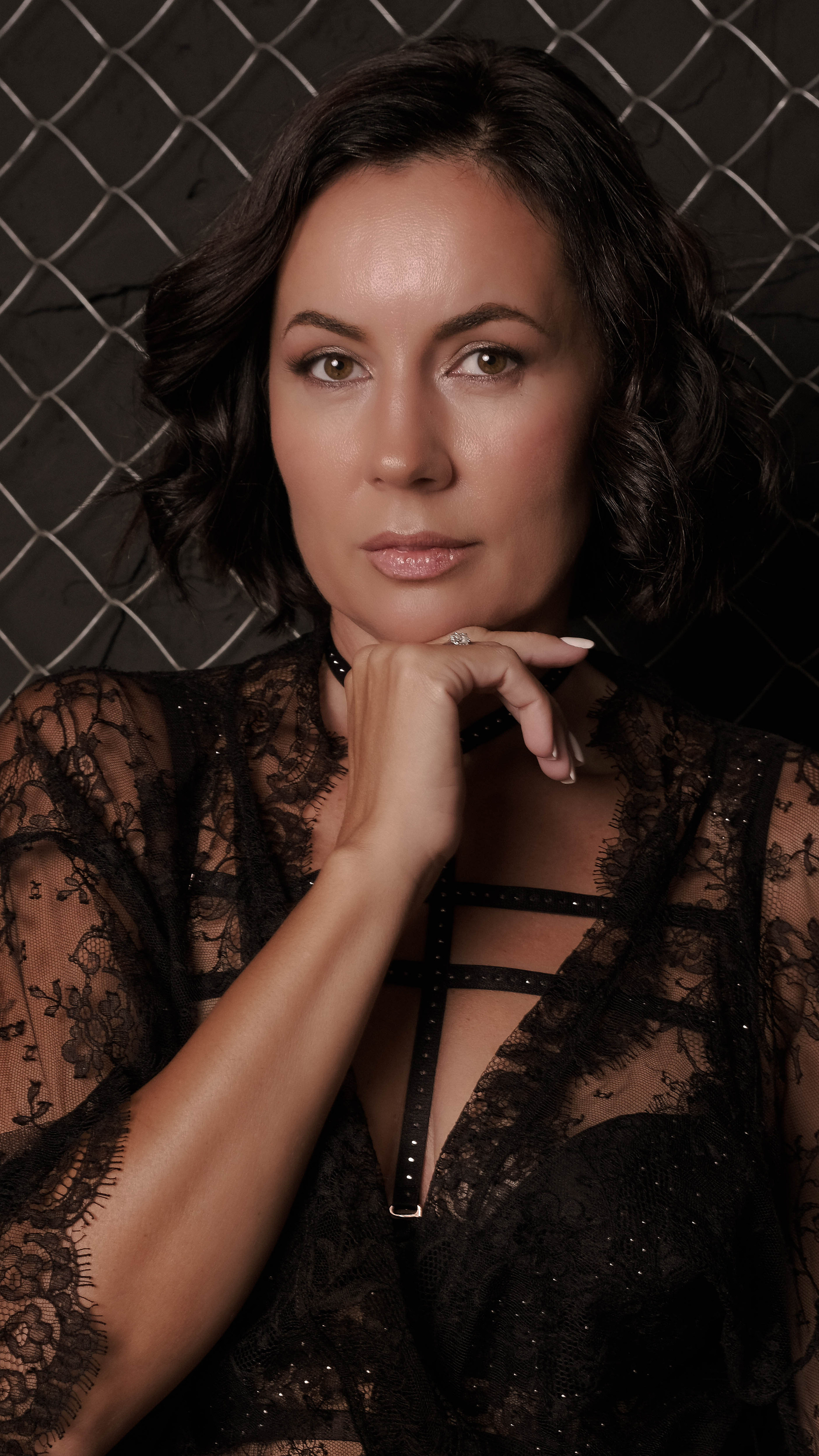 Ирина в студии. Главная