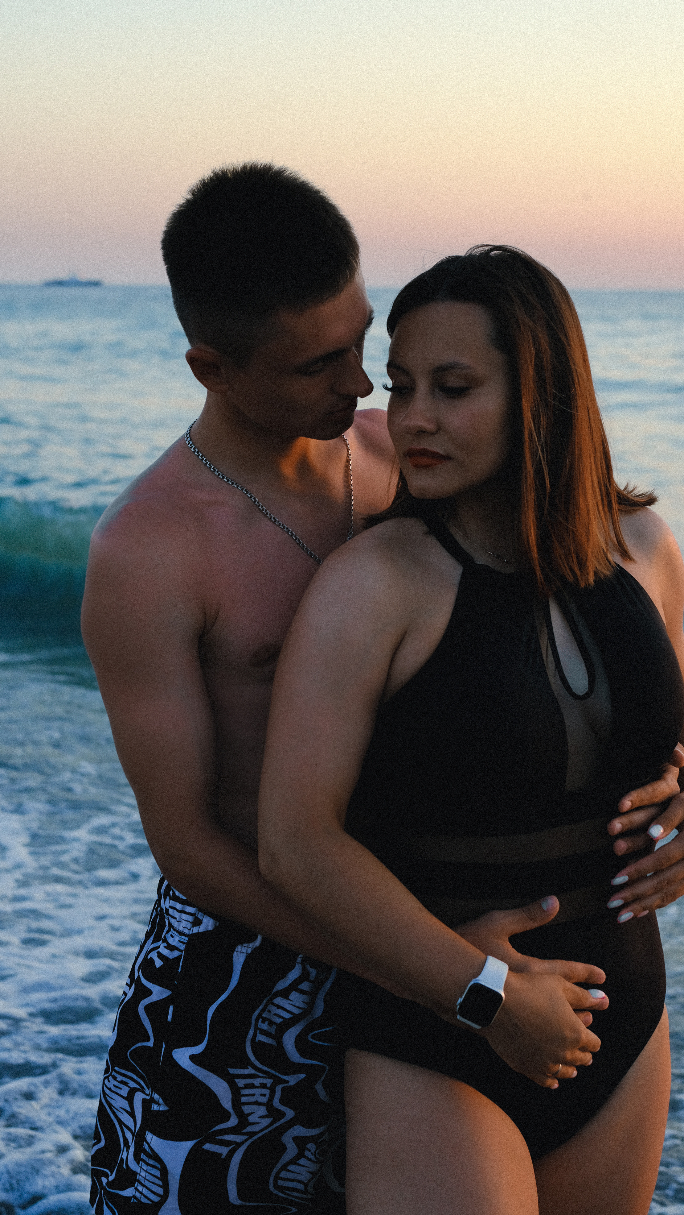 Таня и Саша. Главная