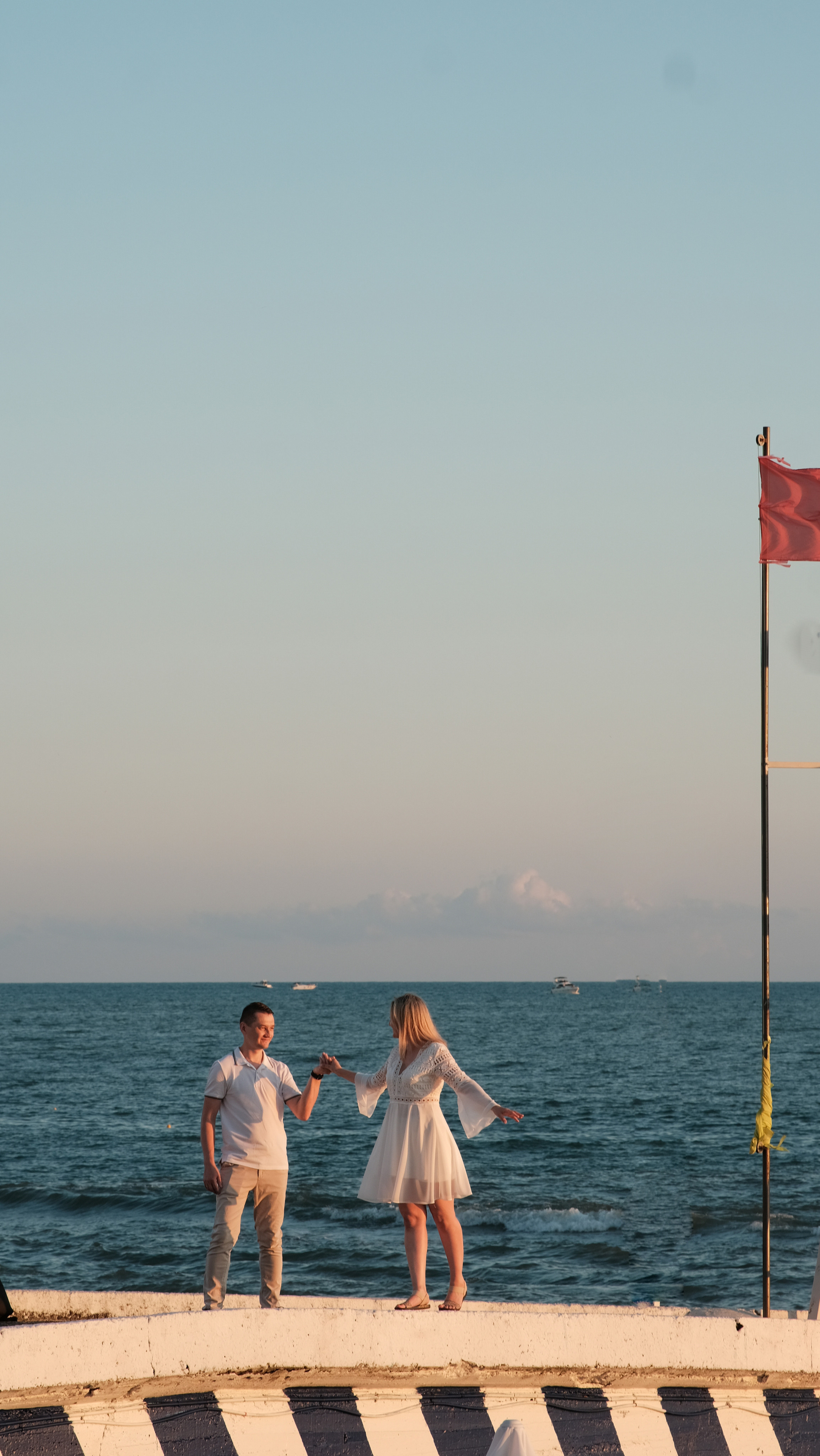 Love story в центре. Главная