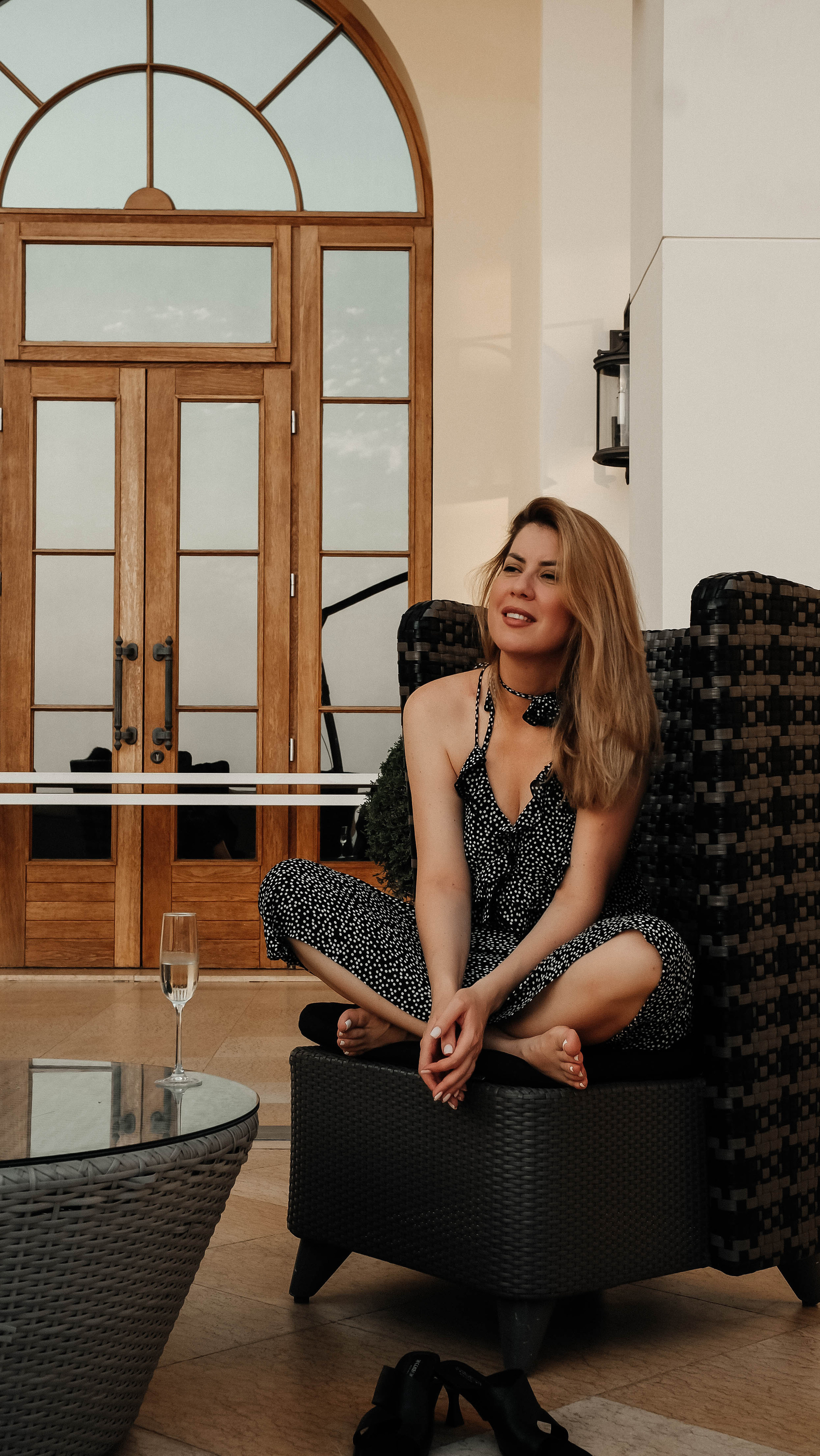 Елена SWISS Hotel. Главная