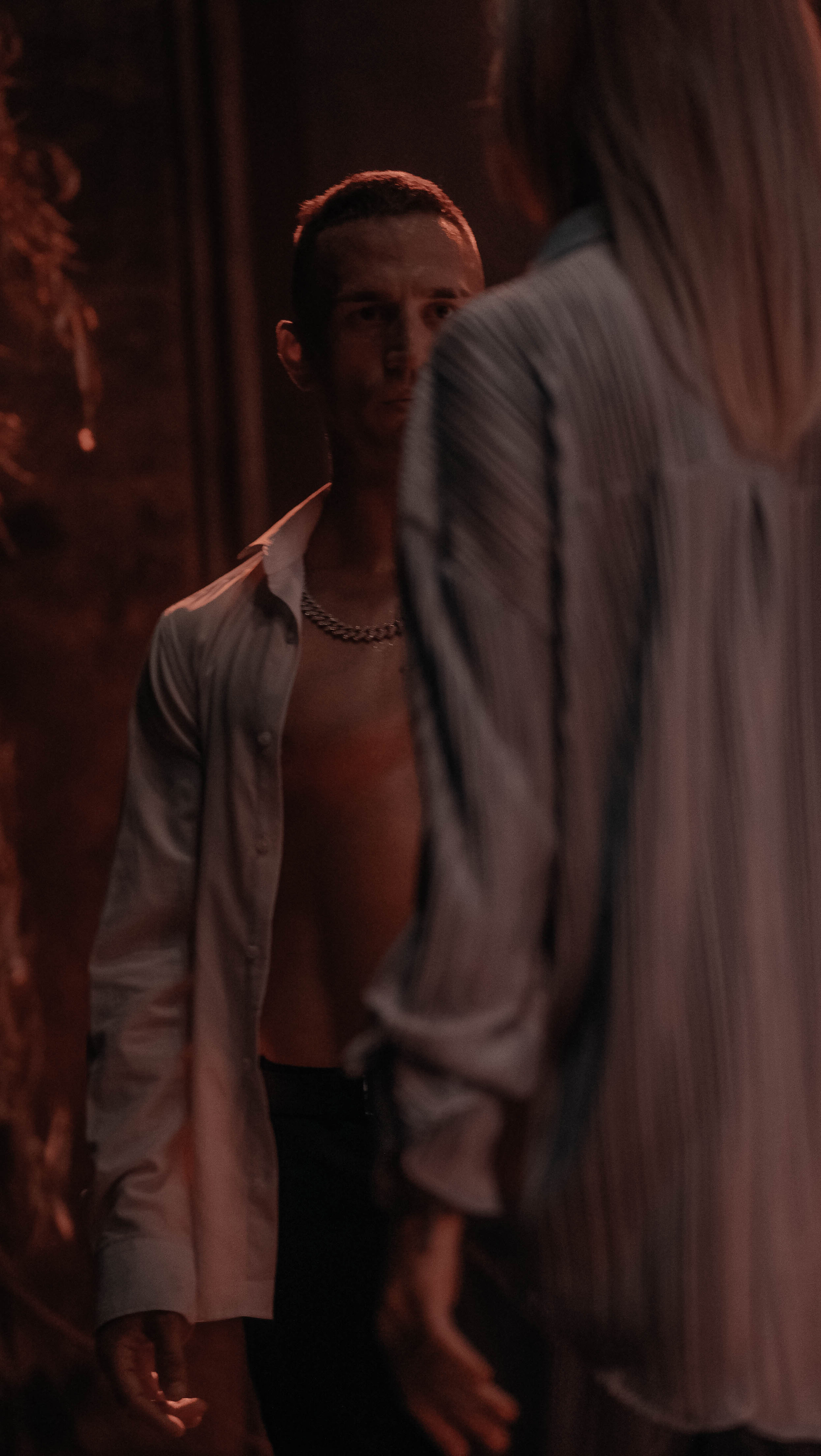 Мужское танцевальное шоу. Главная