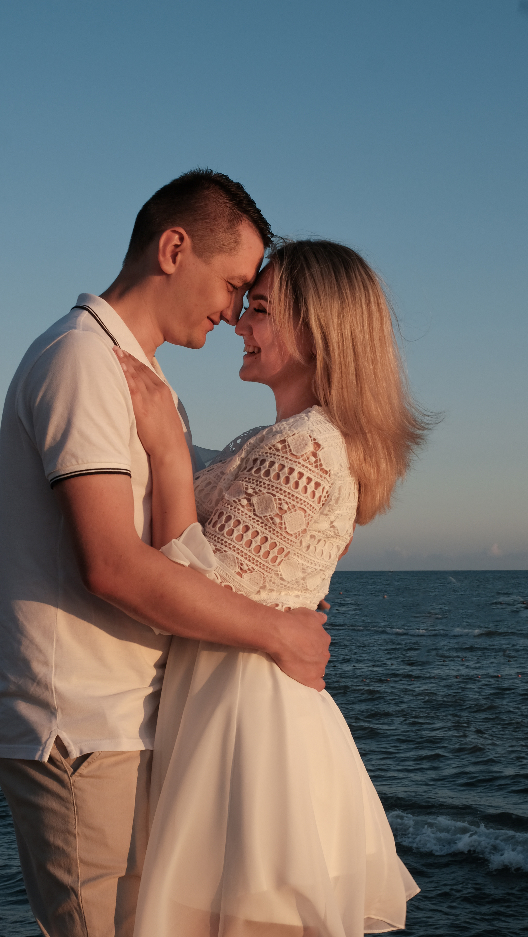 Love story в центре. Главная