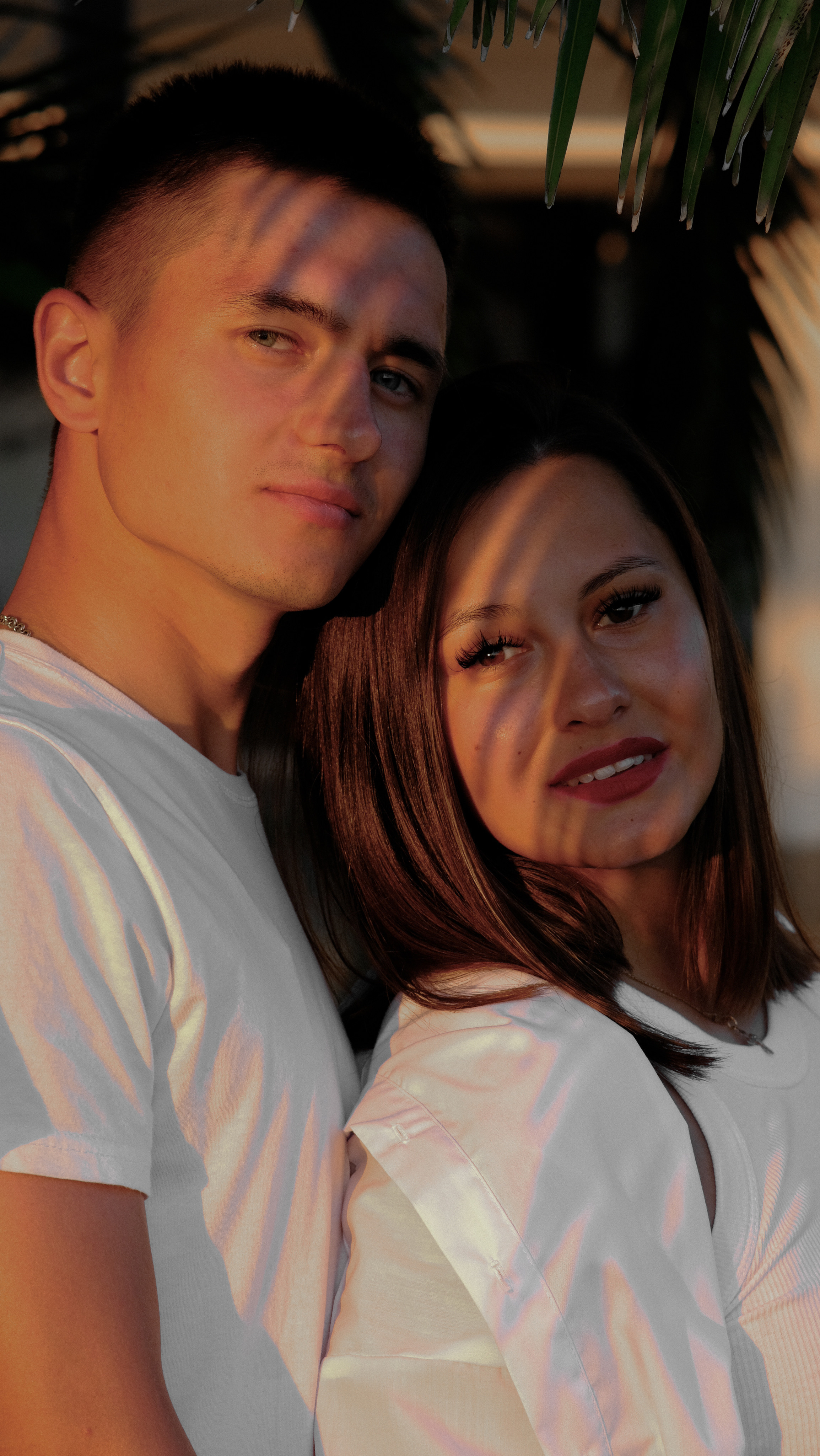 Таня и Саша. Главная