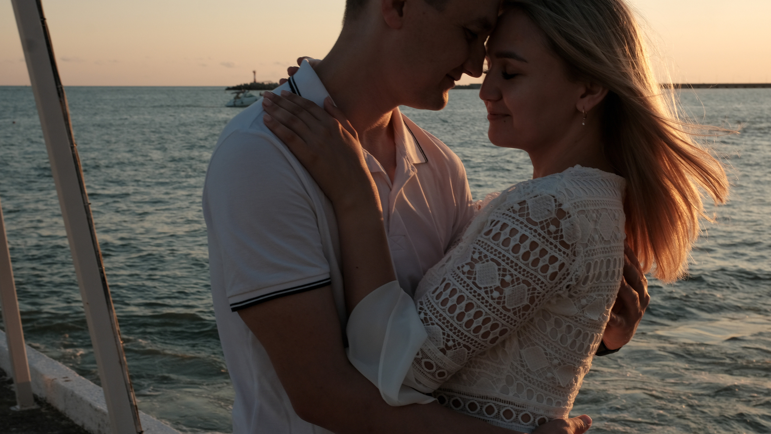 Love story в центре. Главная