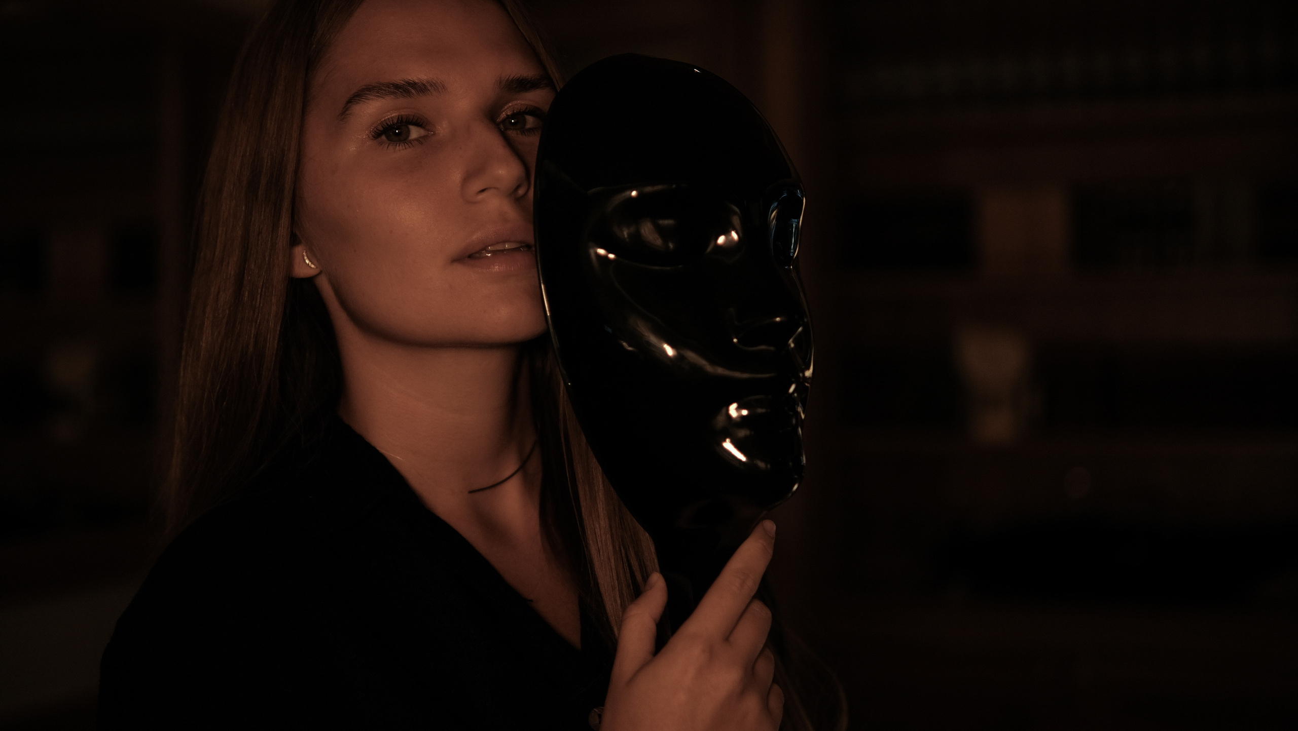 Игра «Мафия». Главная