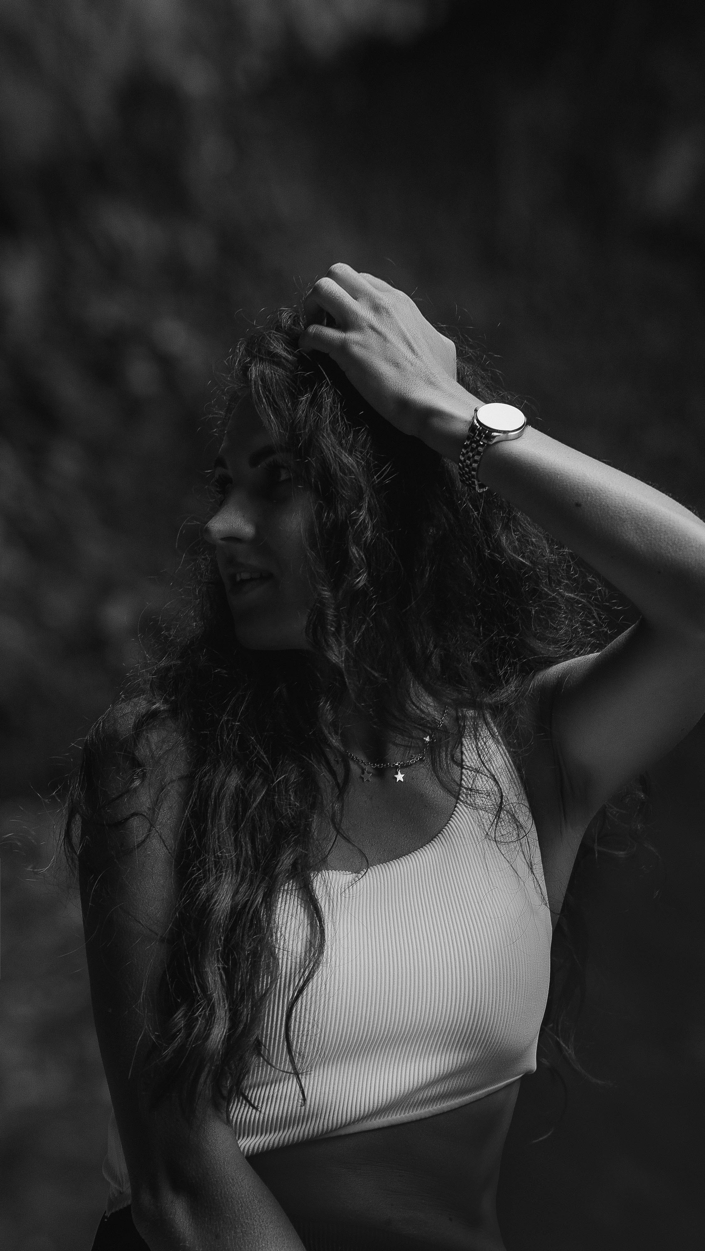 Саша и Влад на водопадах. Главная