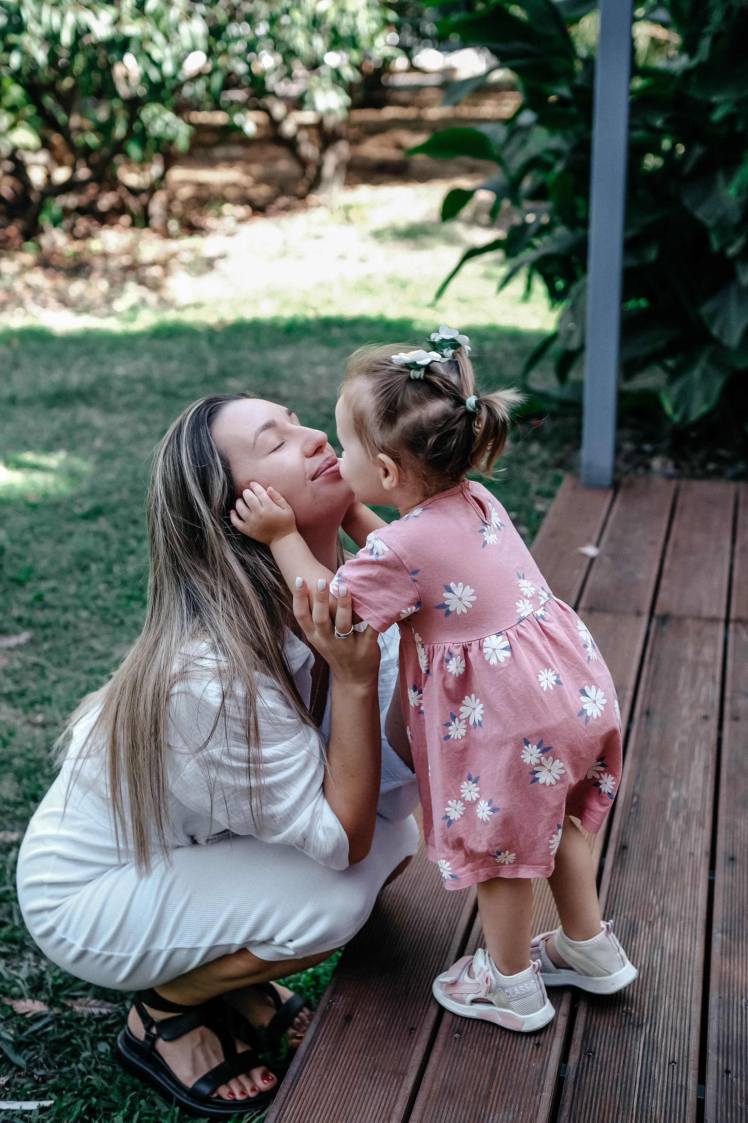 День Рождения Любавы. Главная