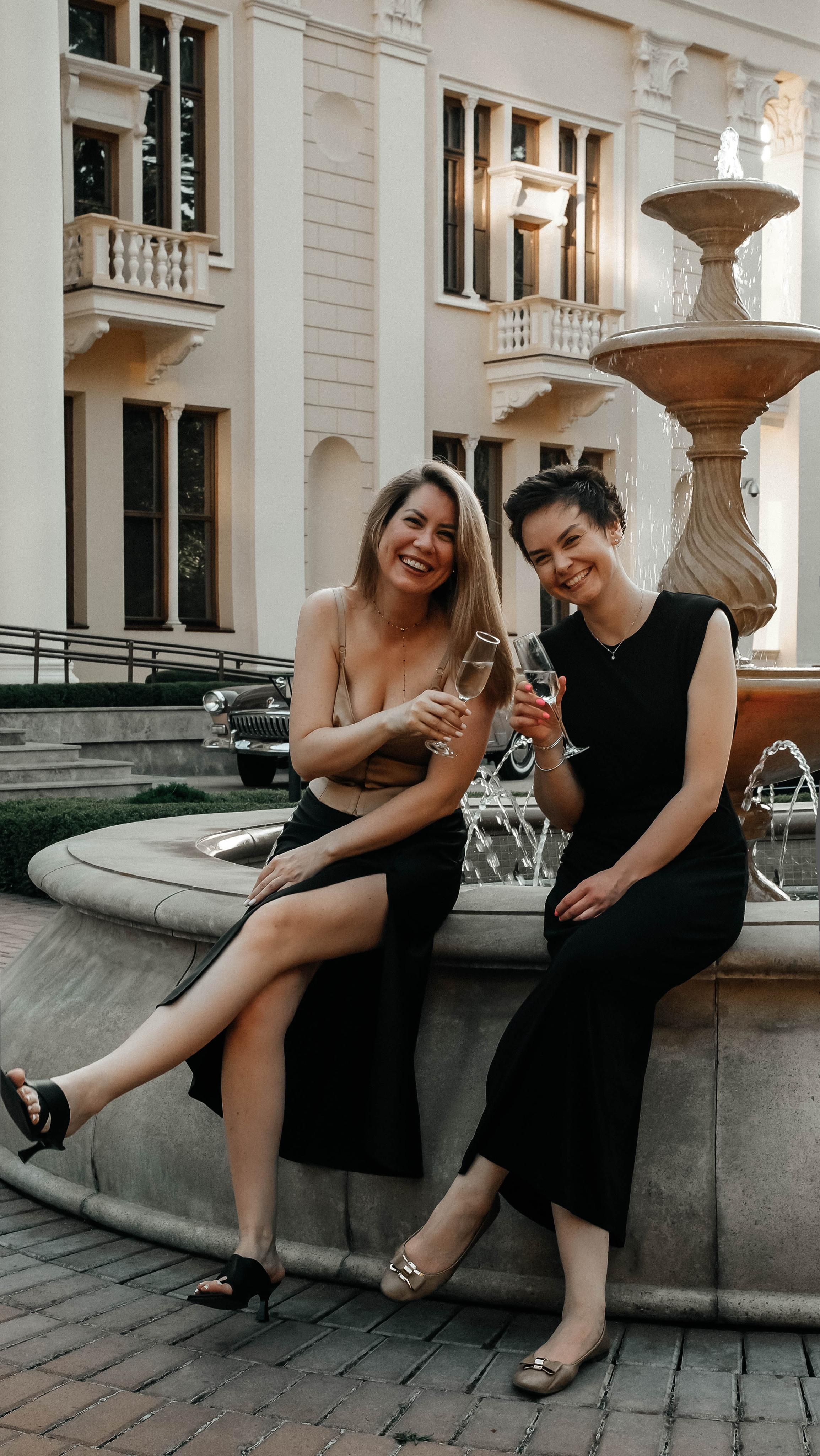 Елена SWISS Hotel. Главная