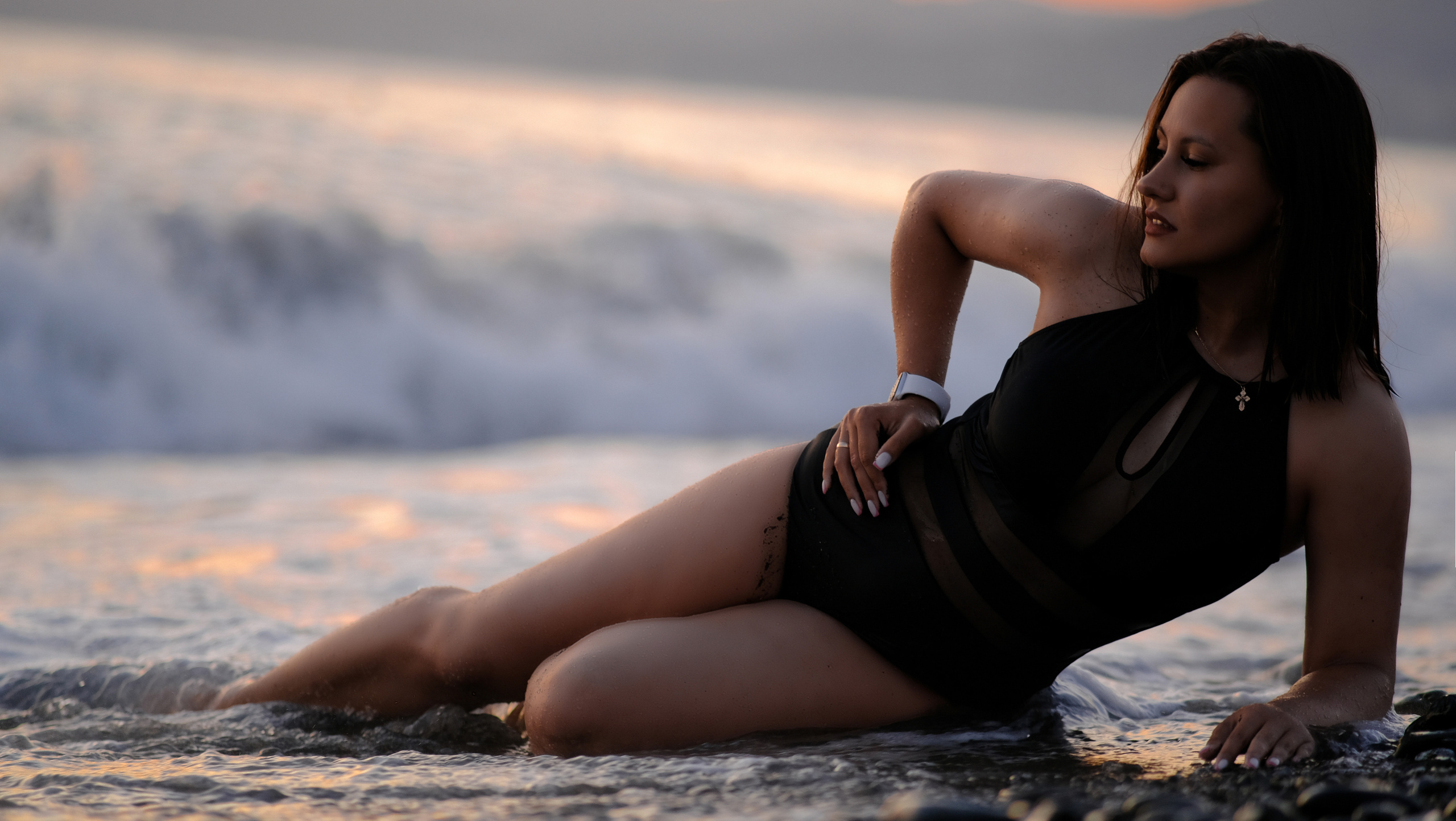 Таня и Саша. Главная