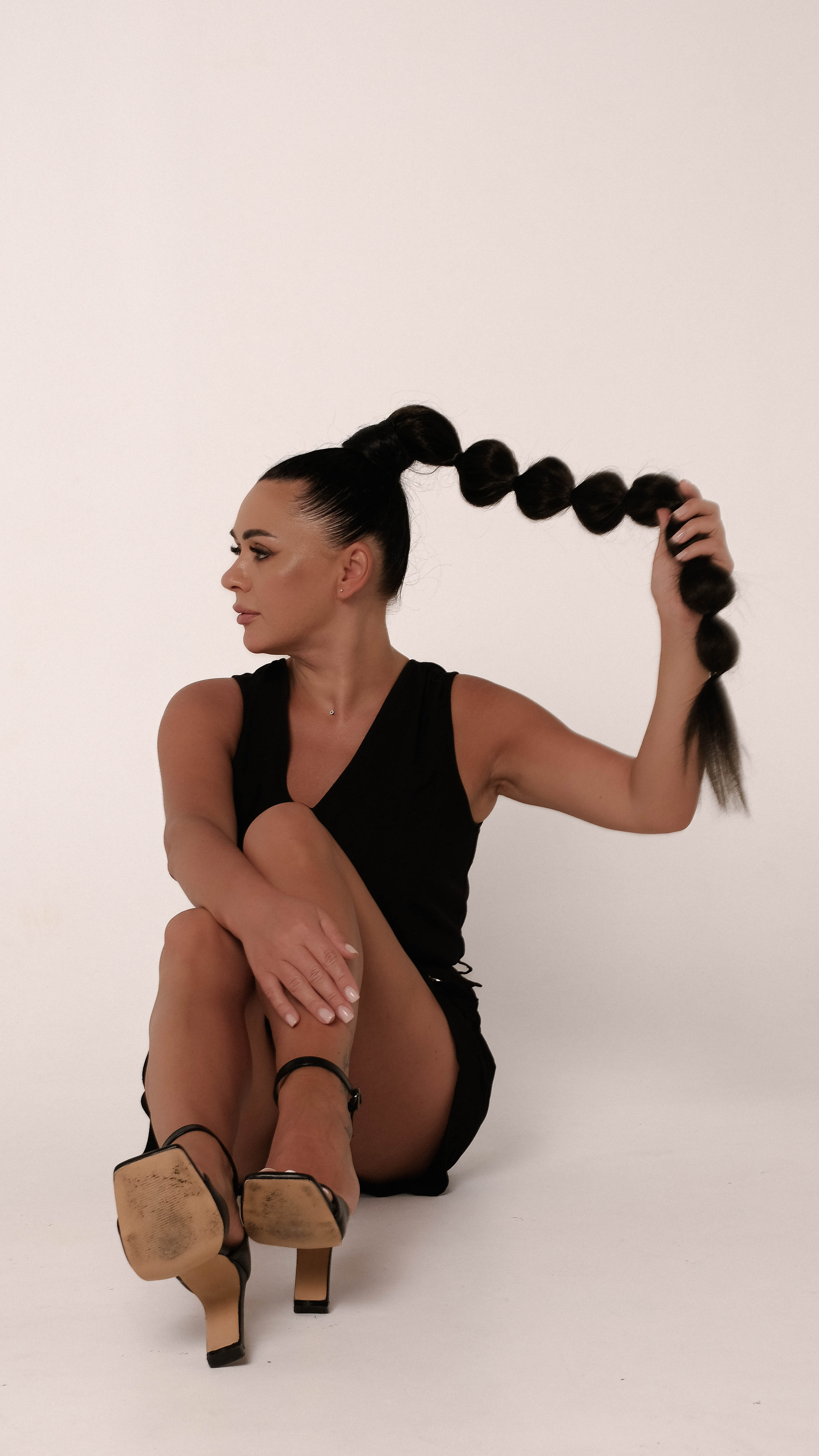 Алина Студия. Главная