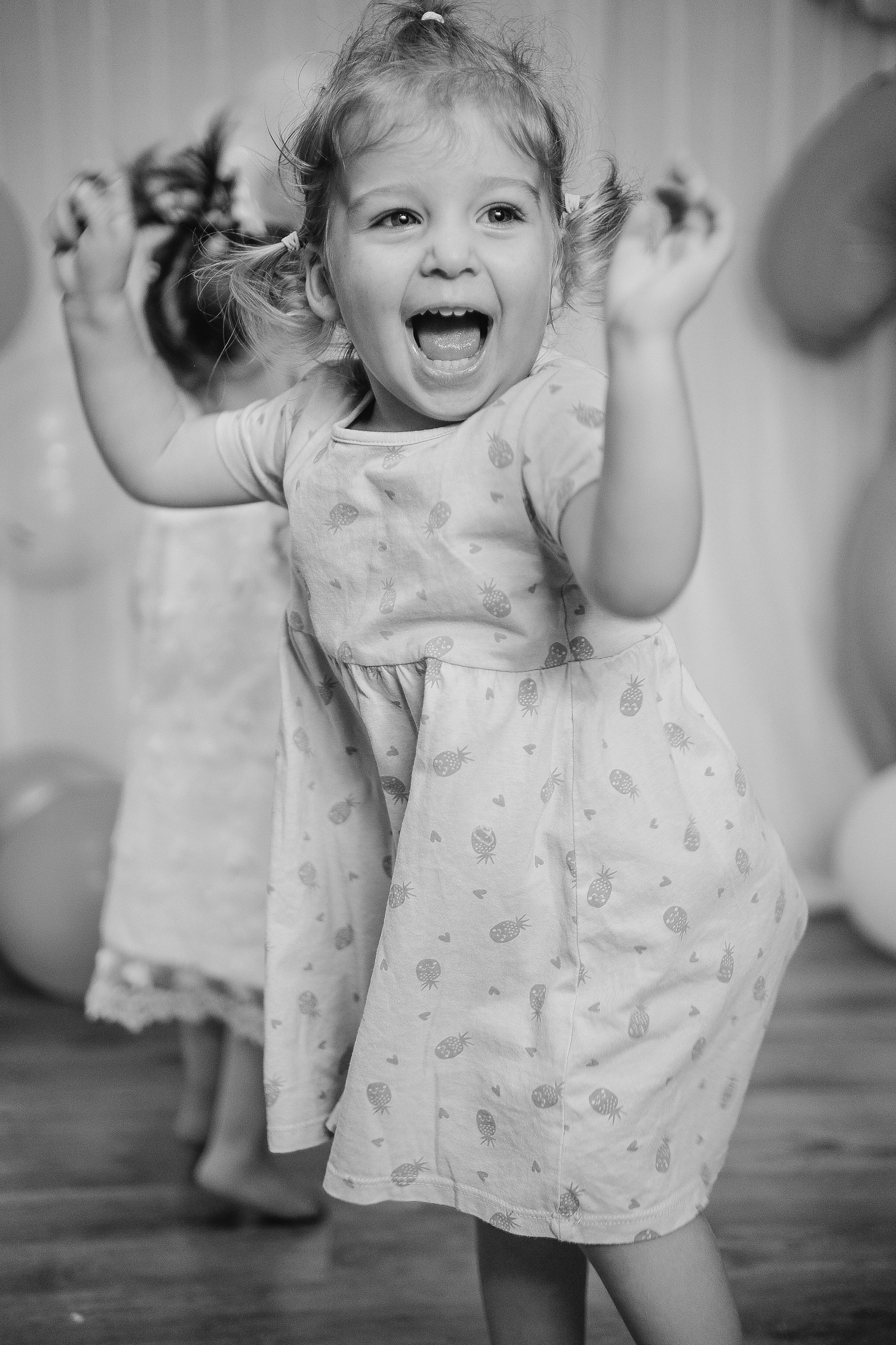 День Рождения Любавы. Главная