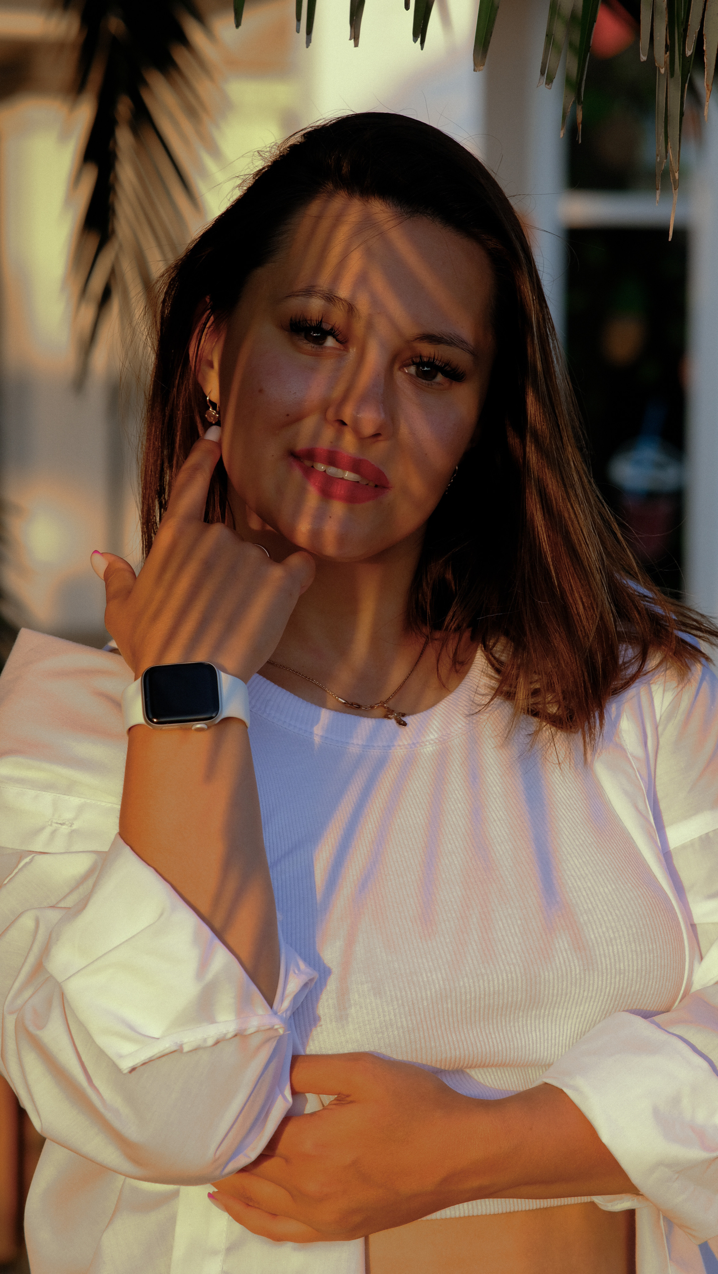 Таня и Саша. Главная