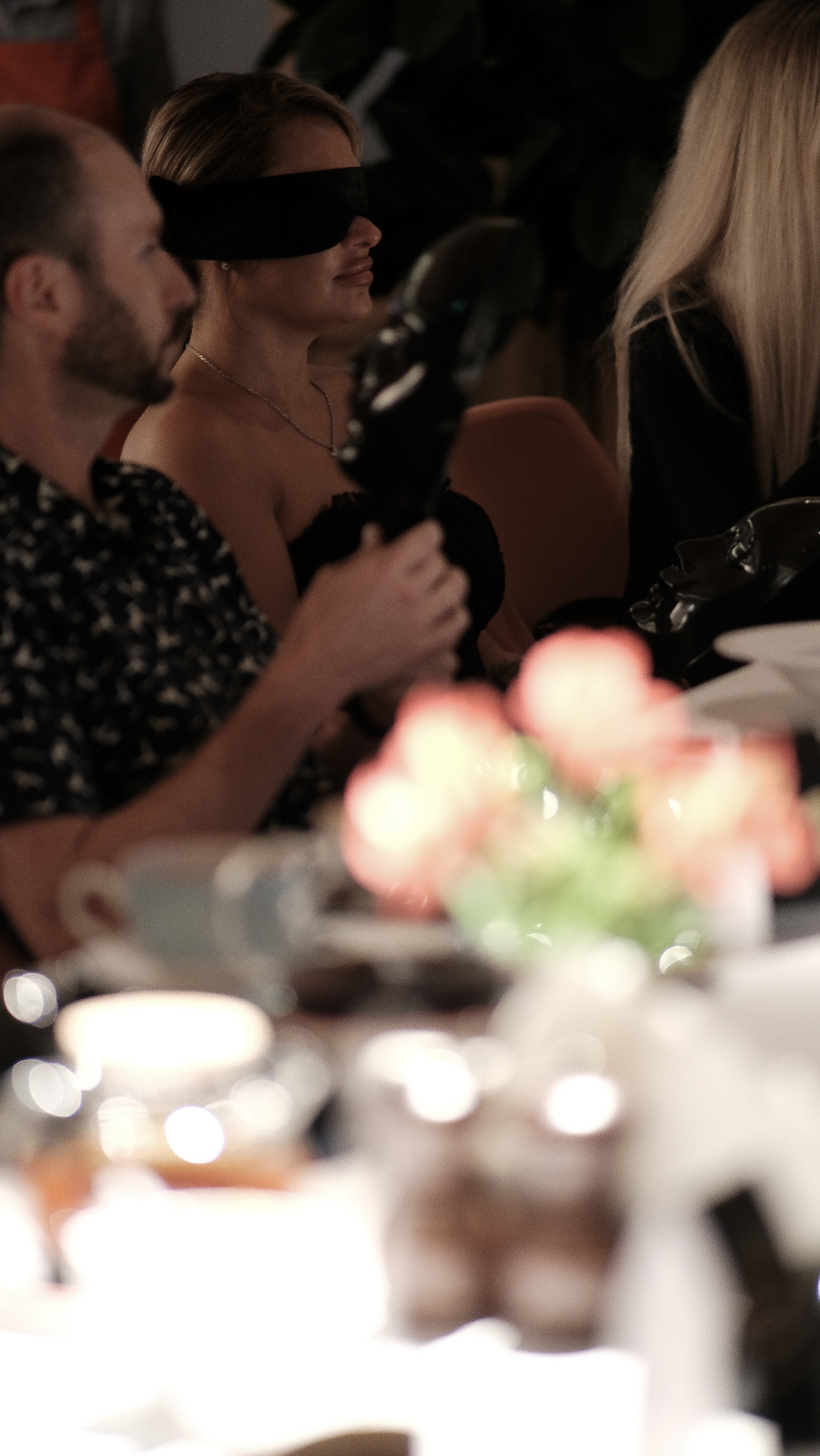 Игра «Мафия». Главная