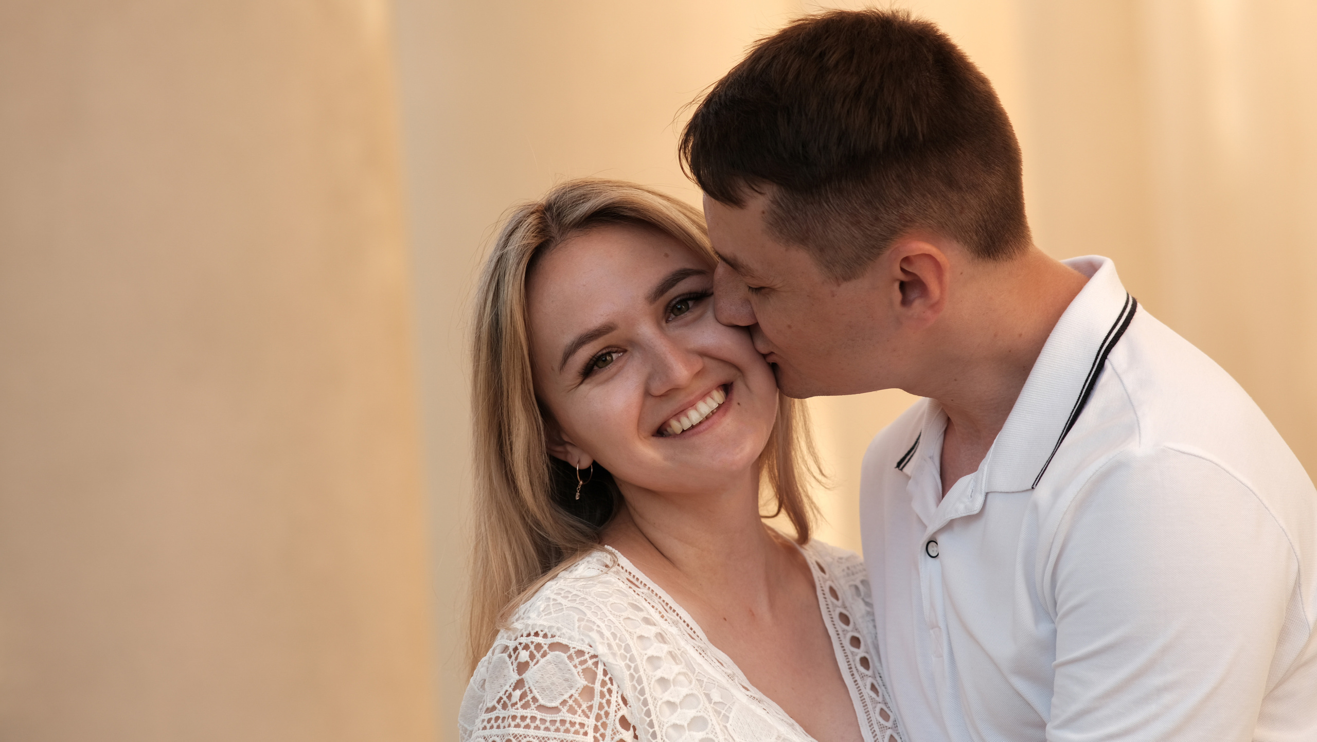 Love story в центре. Главная