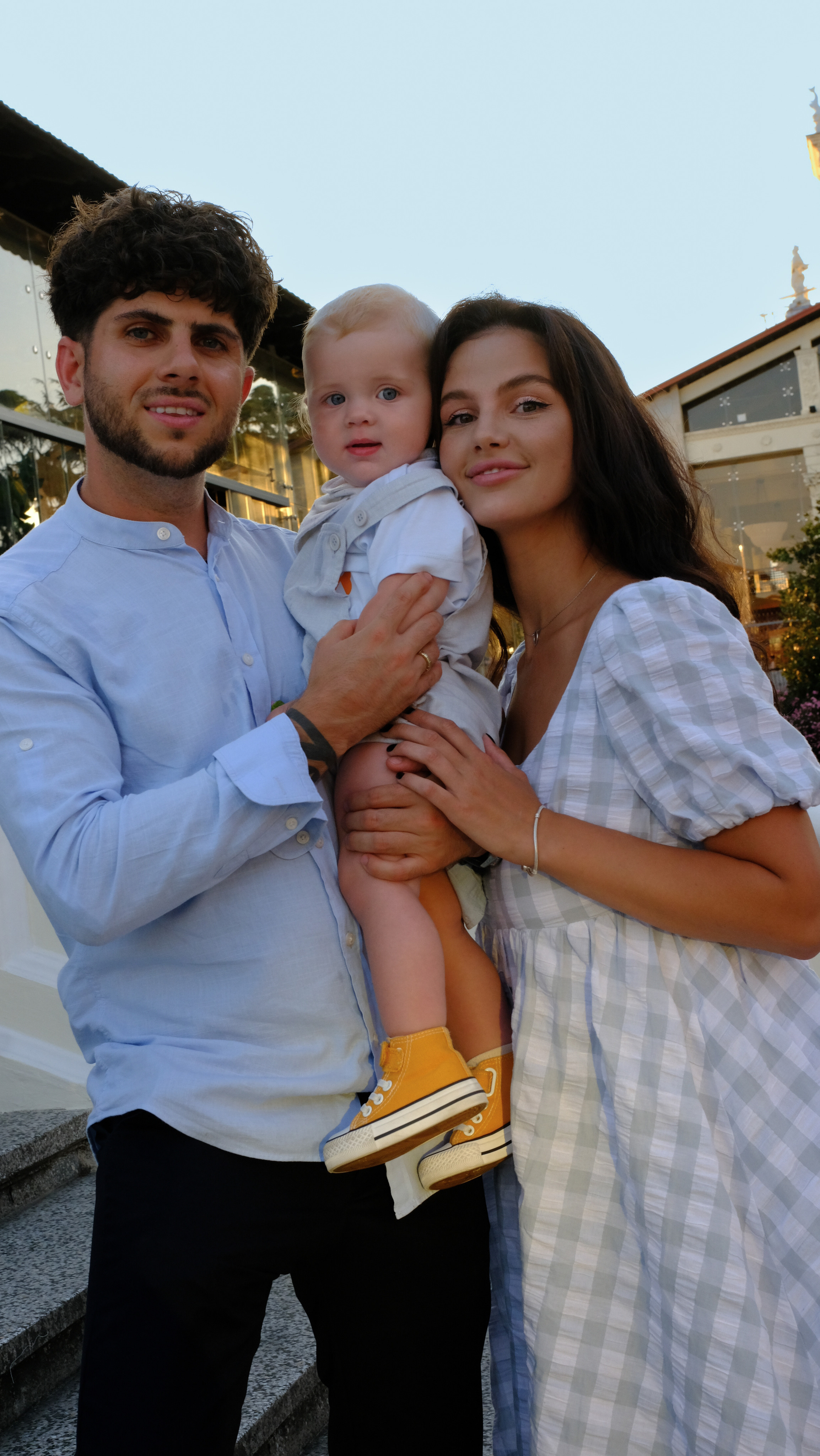 День Рождения Лео. Главная