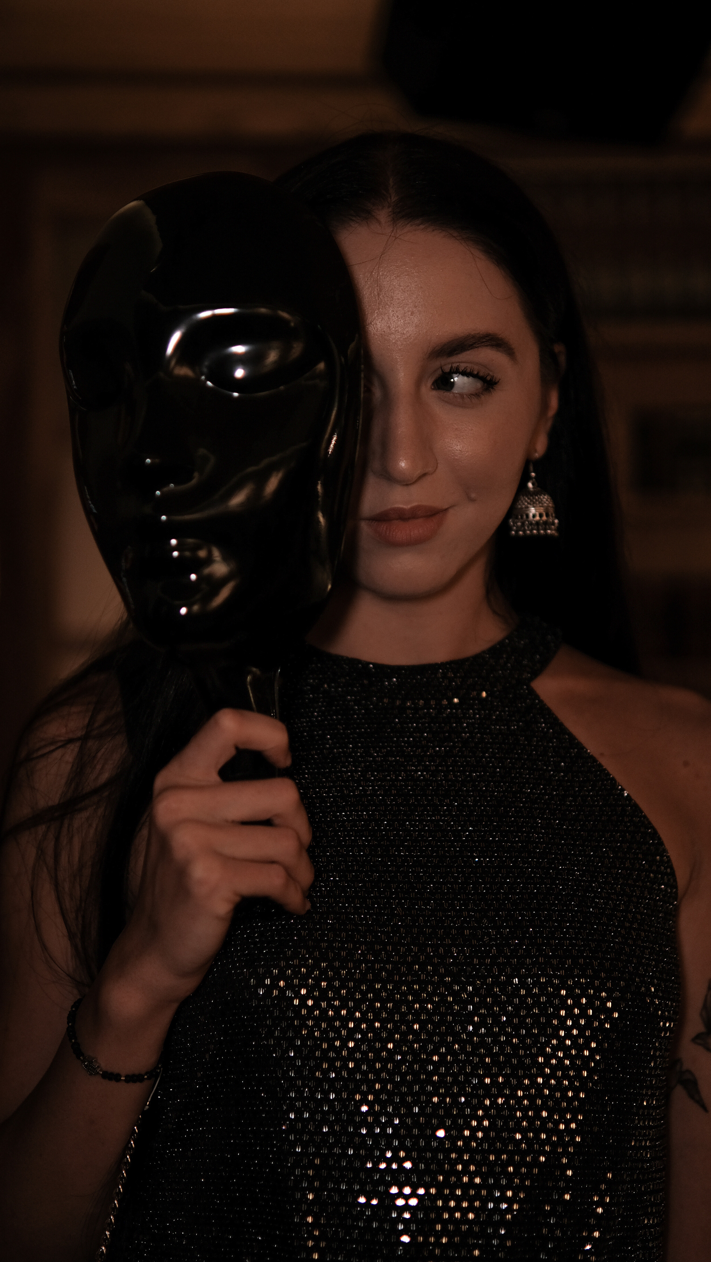 Игра «Мафия». Главная