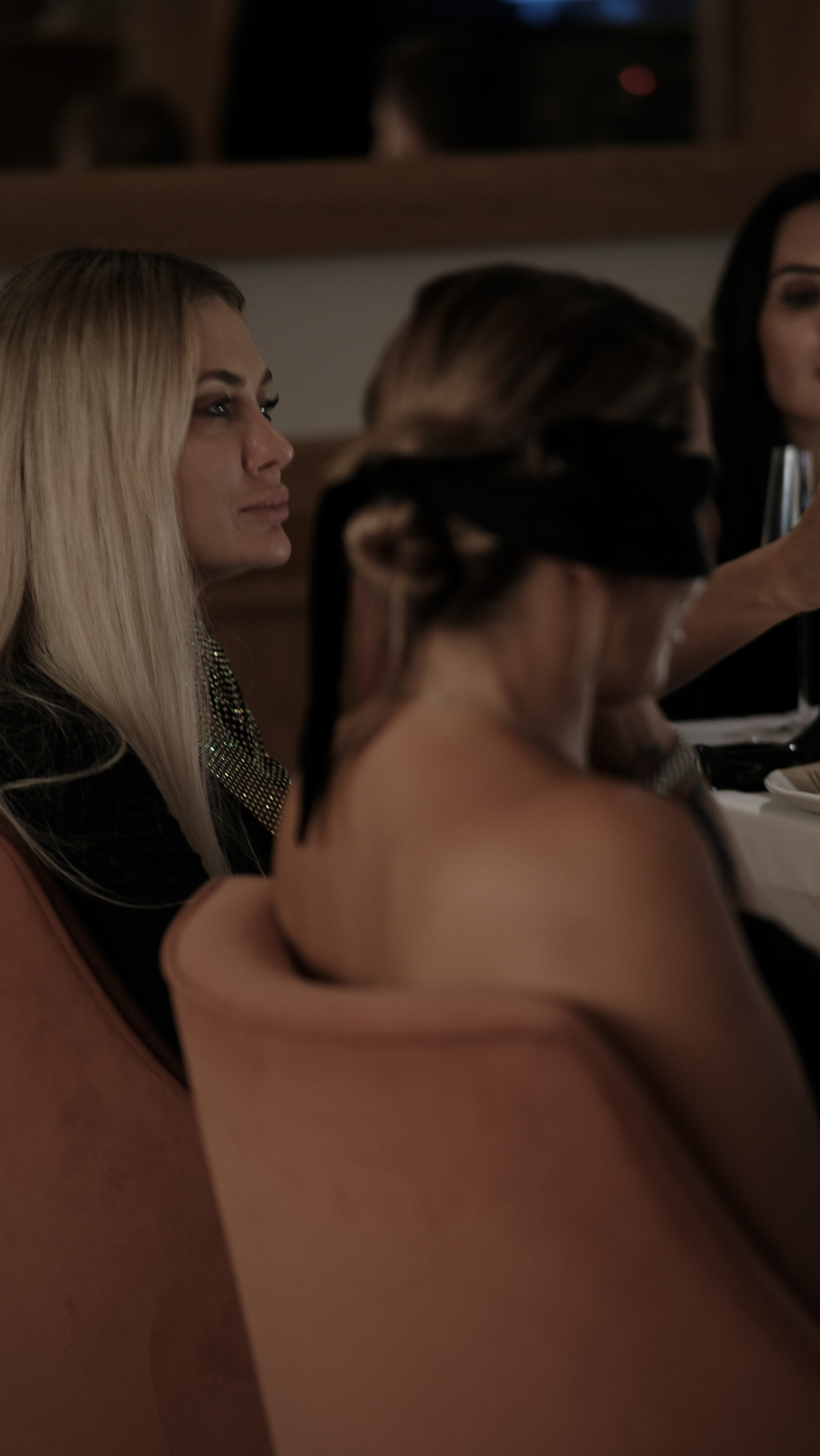 Игра «Мафия». Главная